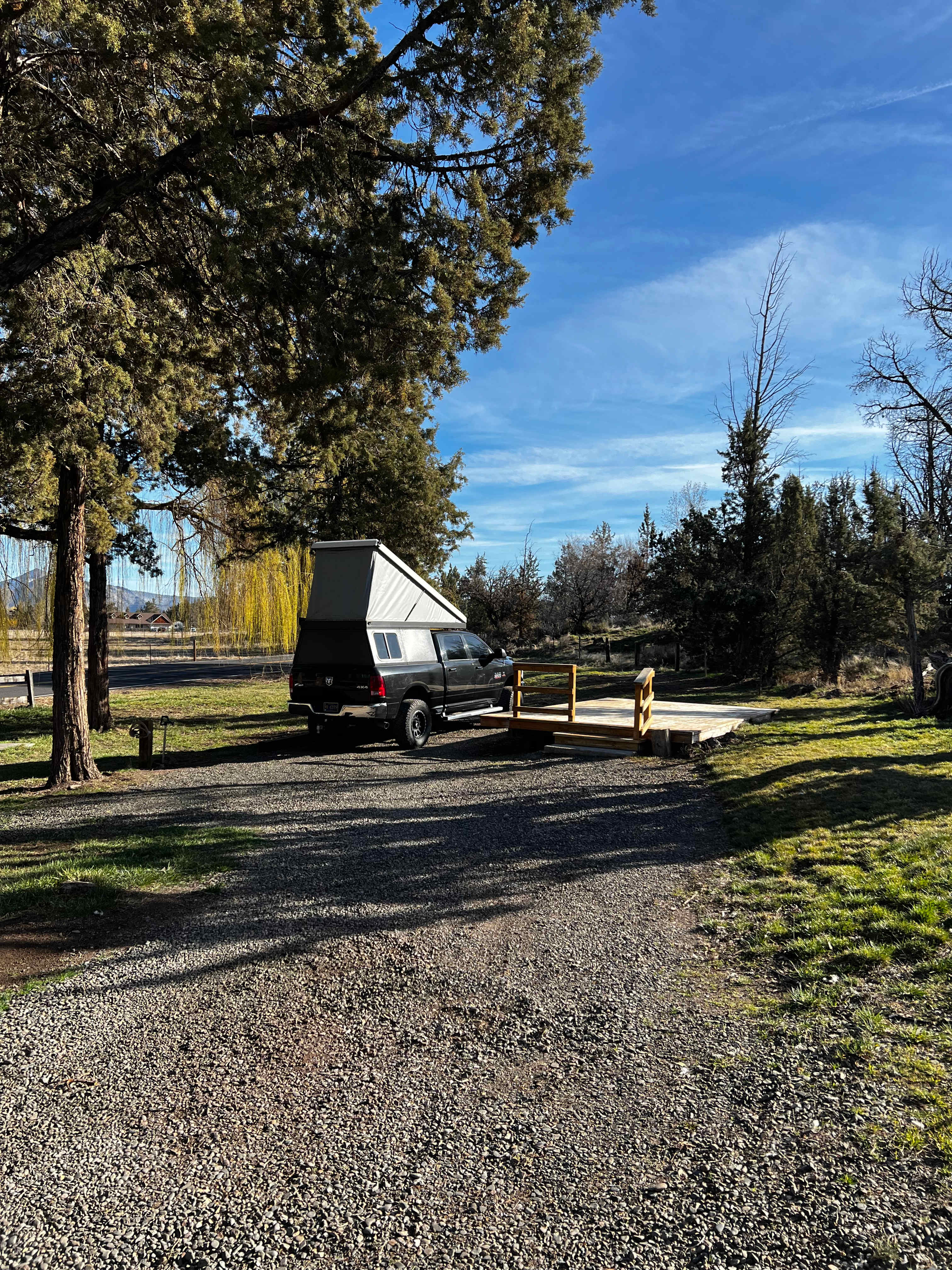Camp Blakeley
