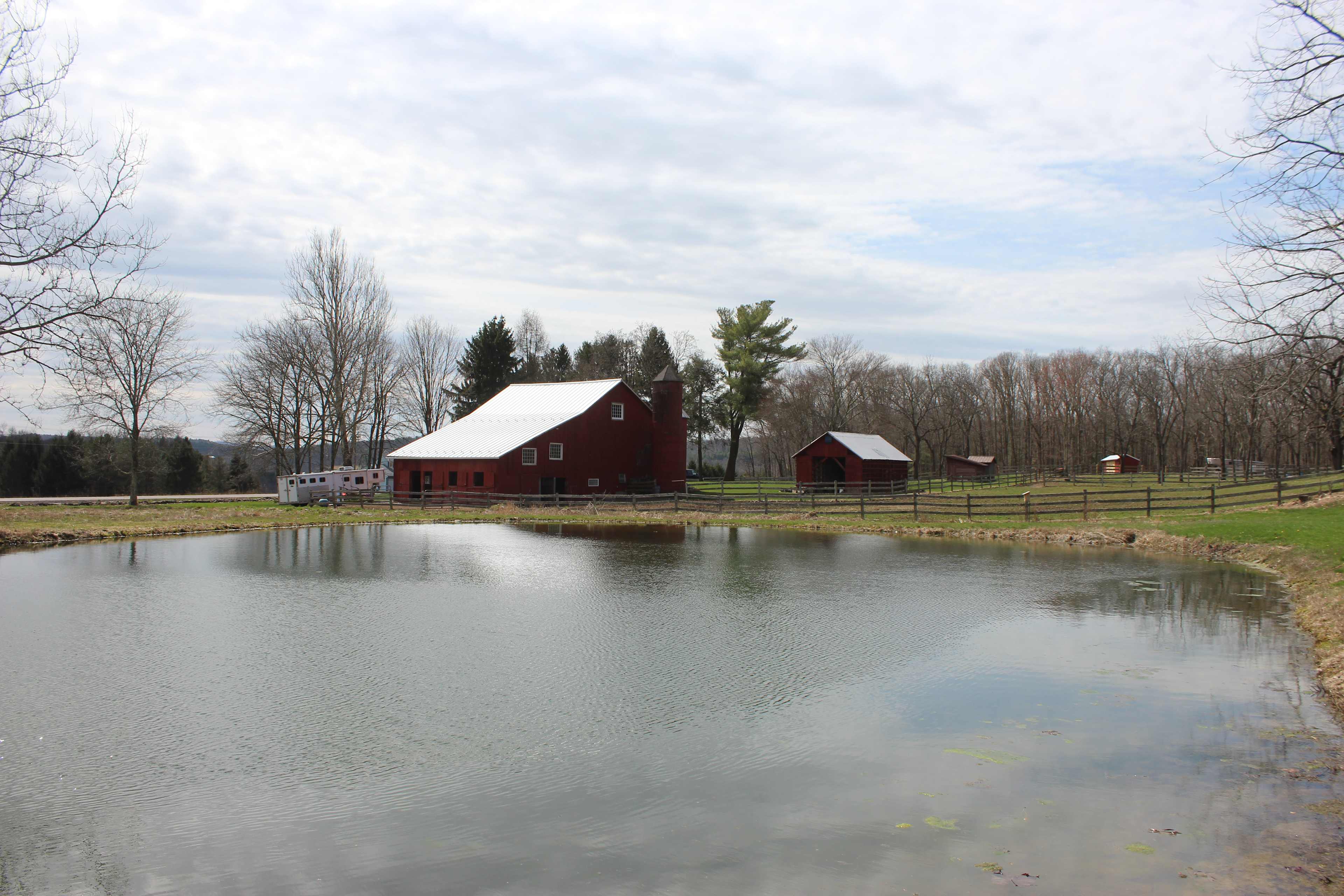 Fairie Tale Farm
