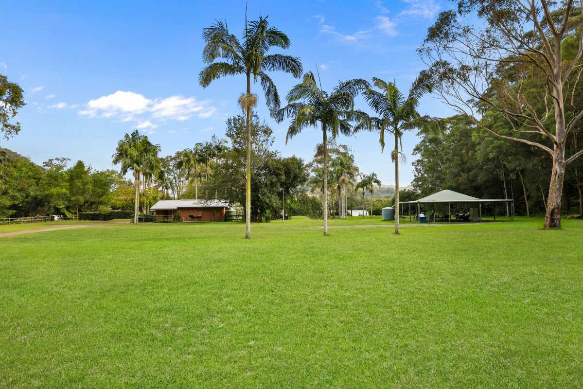 Glamping Paradise on the Hawkesbury