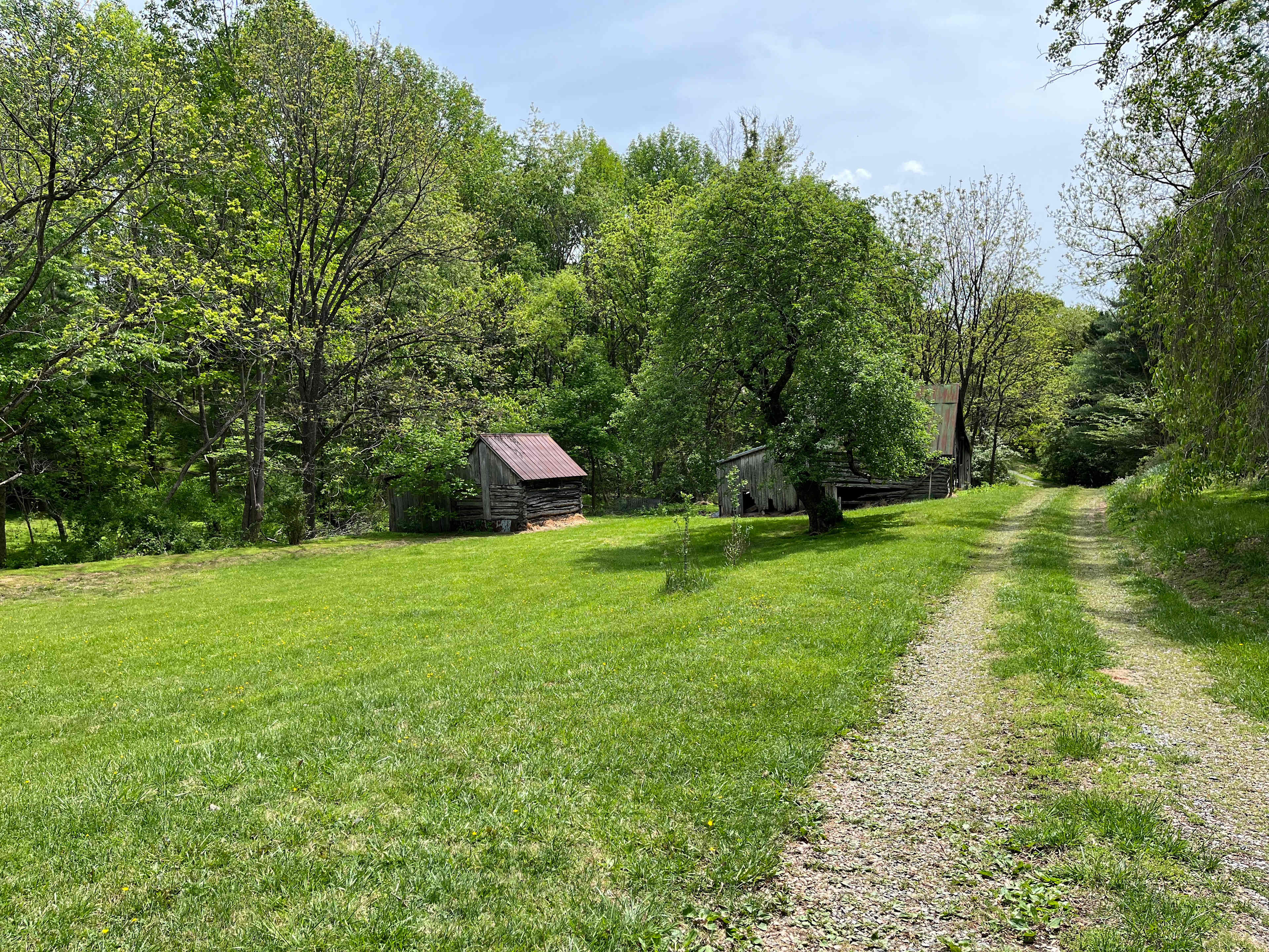 Oakshire Farm