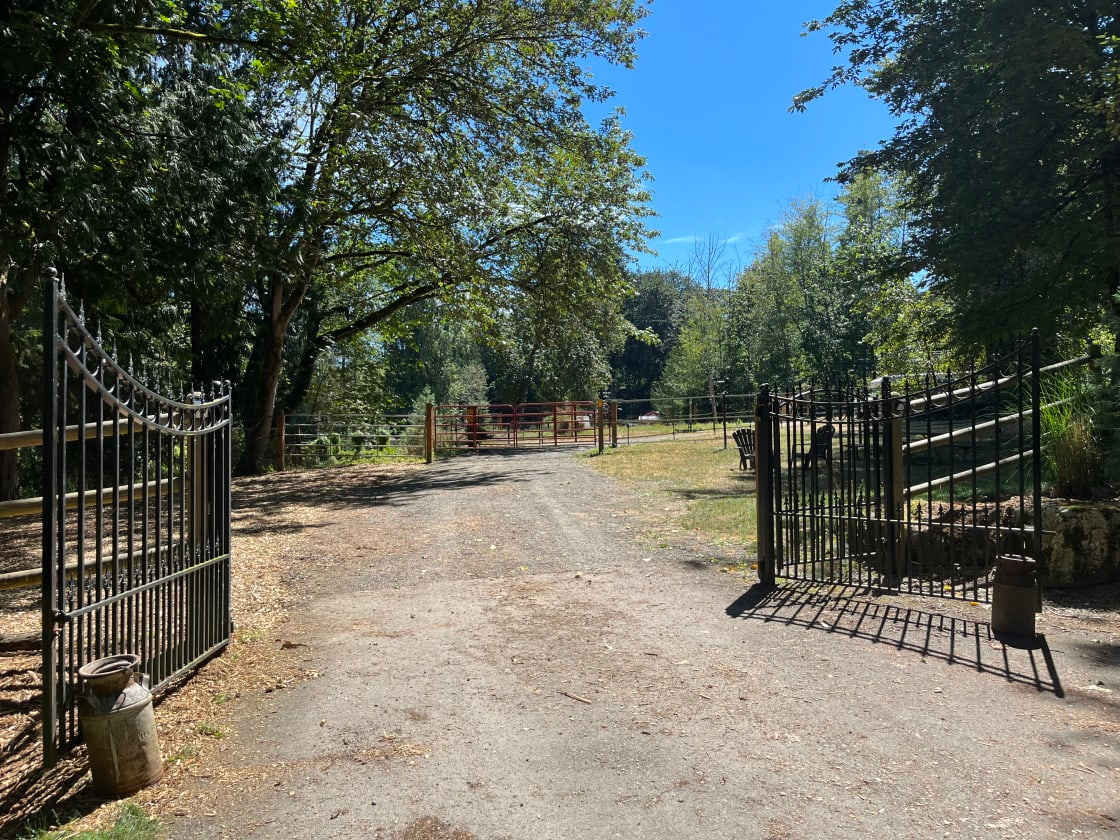 Rockin’ Z Ranch