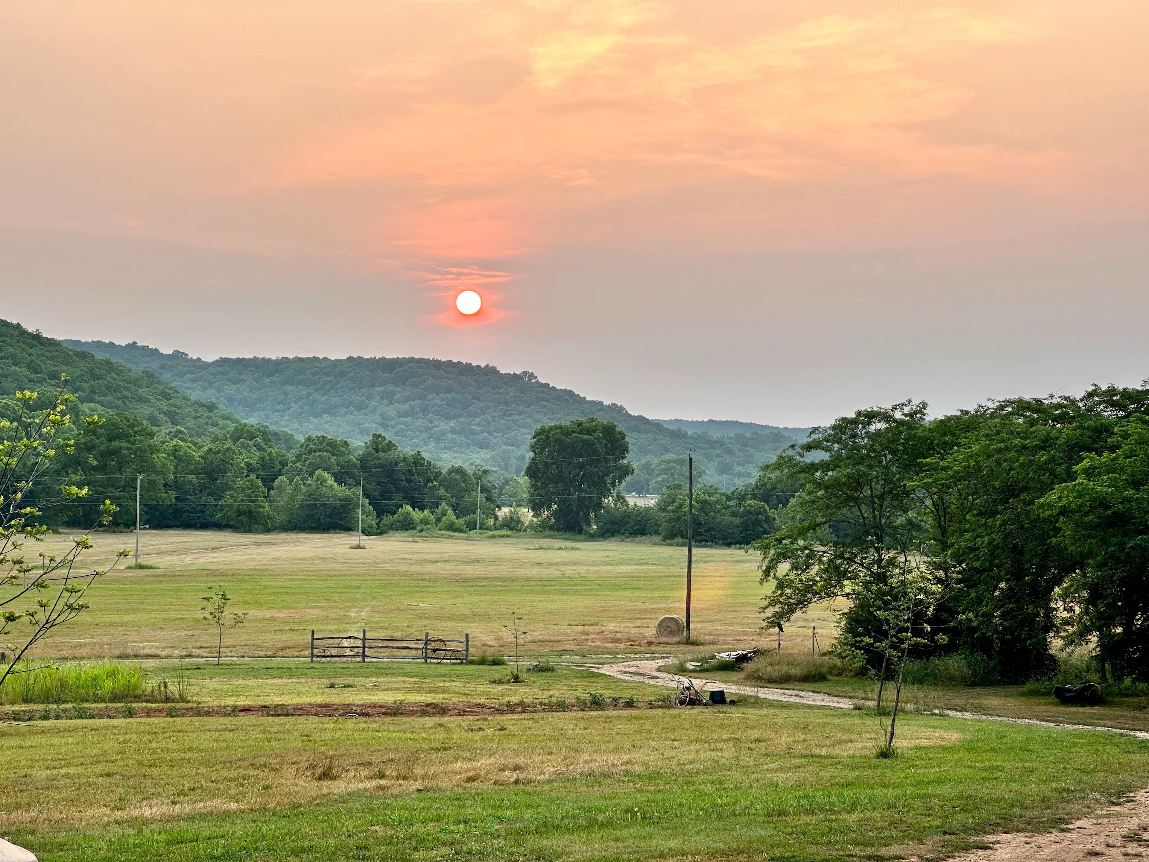Scott Family Farm & Retreat