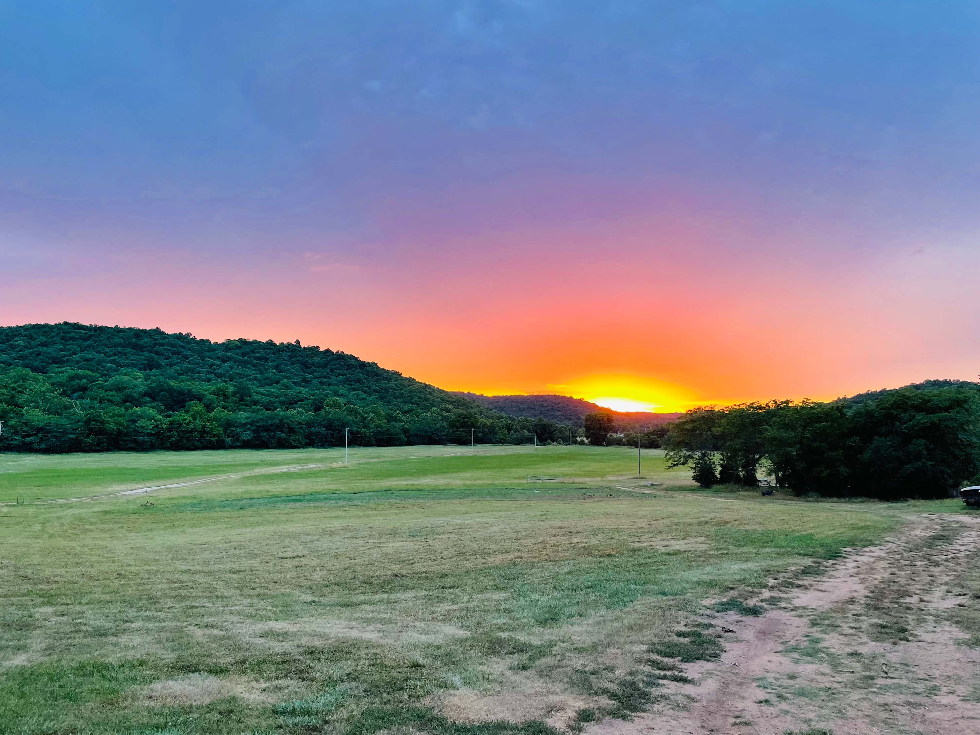Scott Family Farm & Retreat