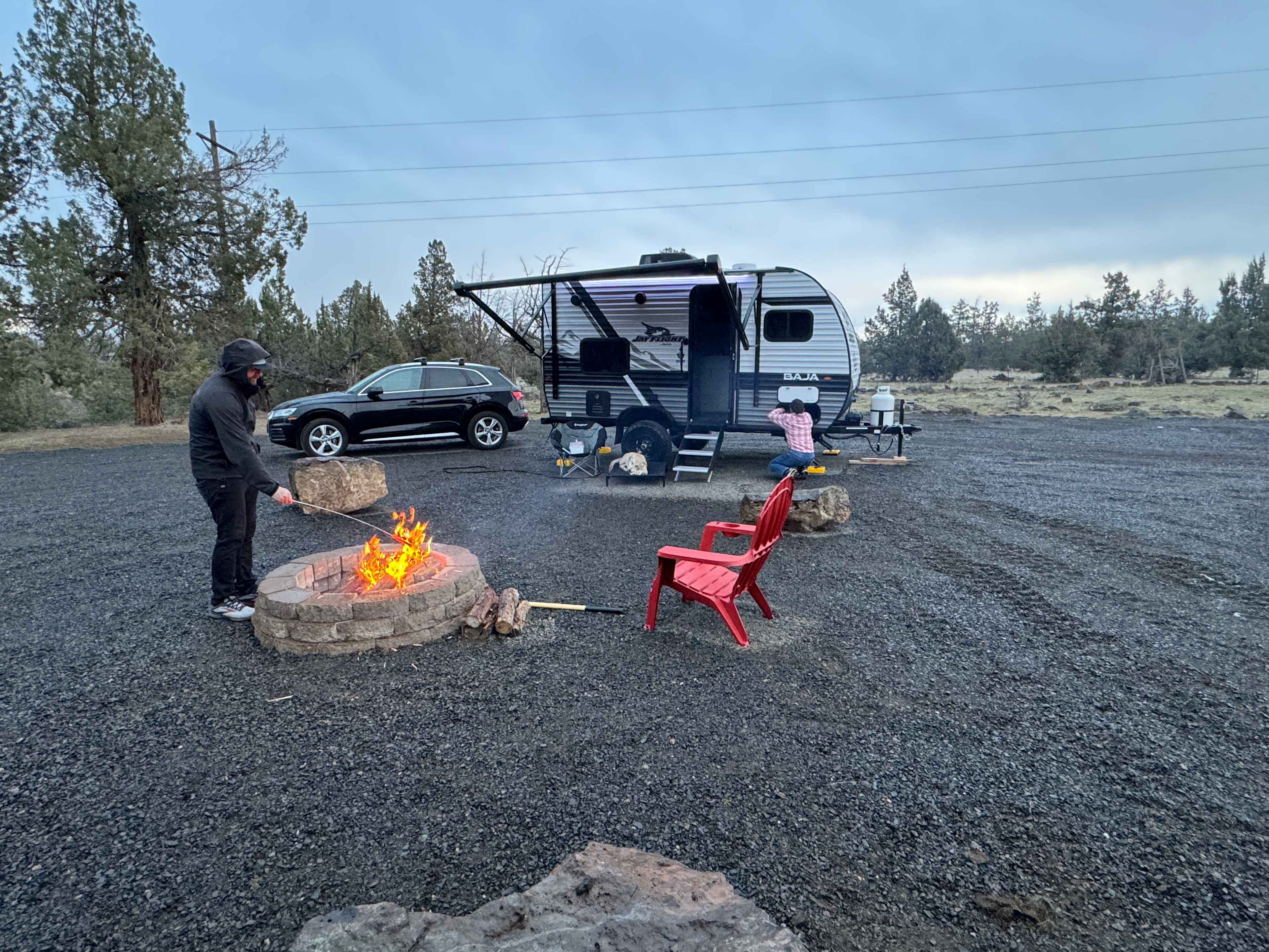 Wits End RV Camp