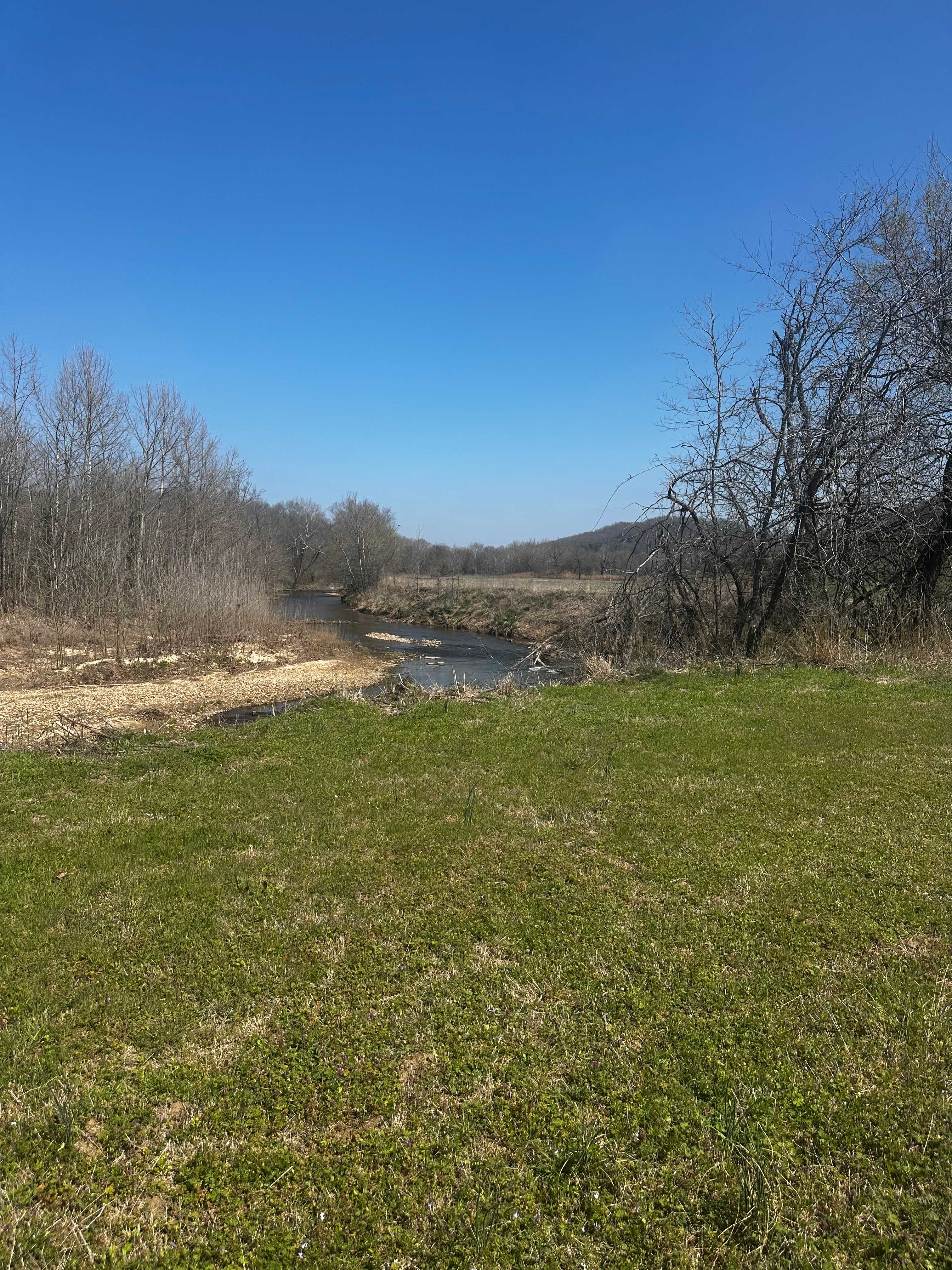 Scott Family Farm & Retreat