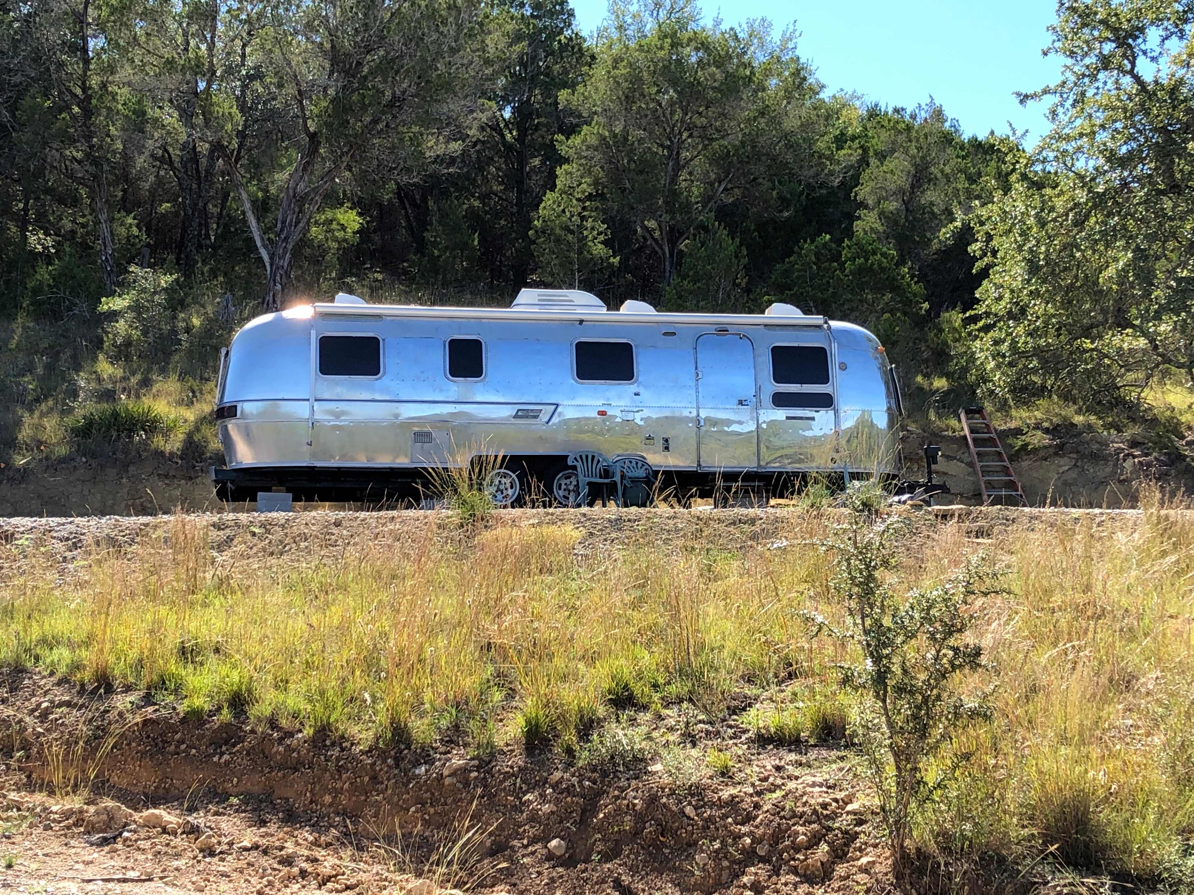 8.6 Ac In TX Hill Country