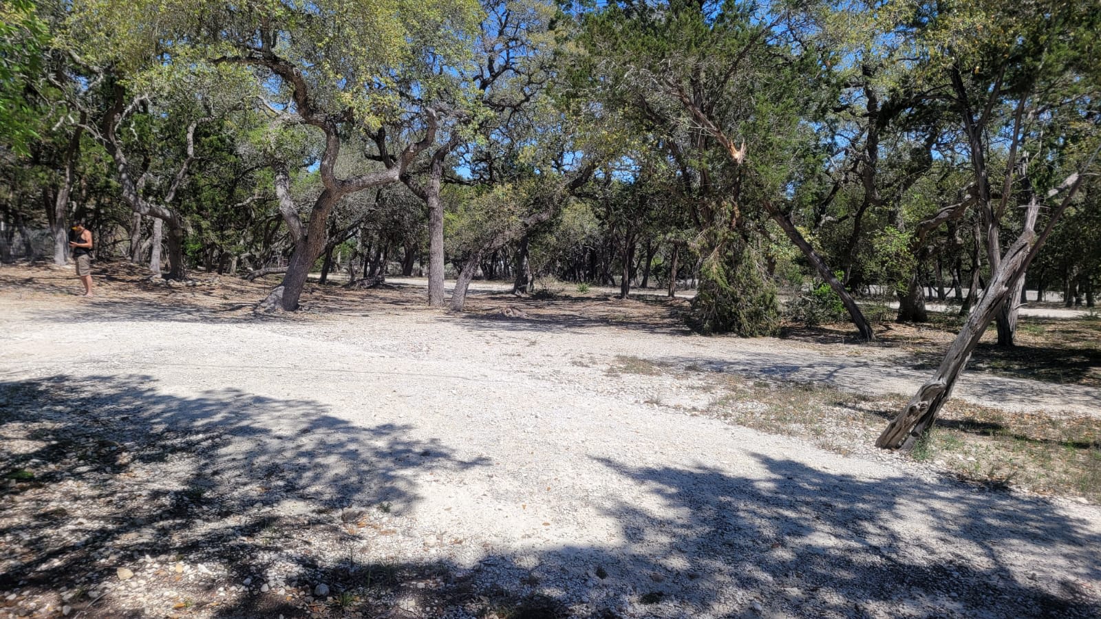 Oso's Ranch Retreat