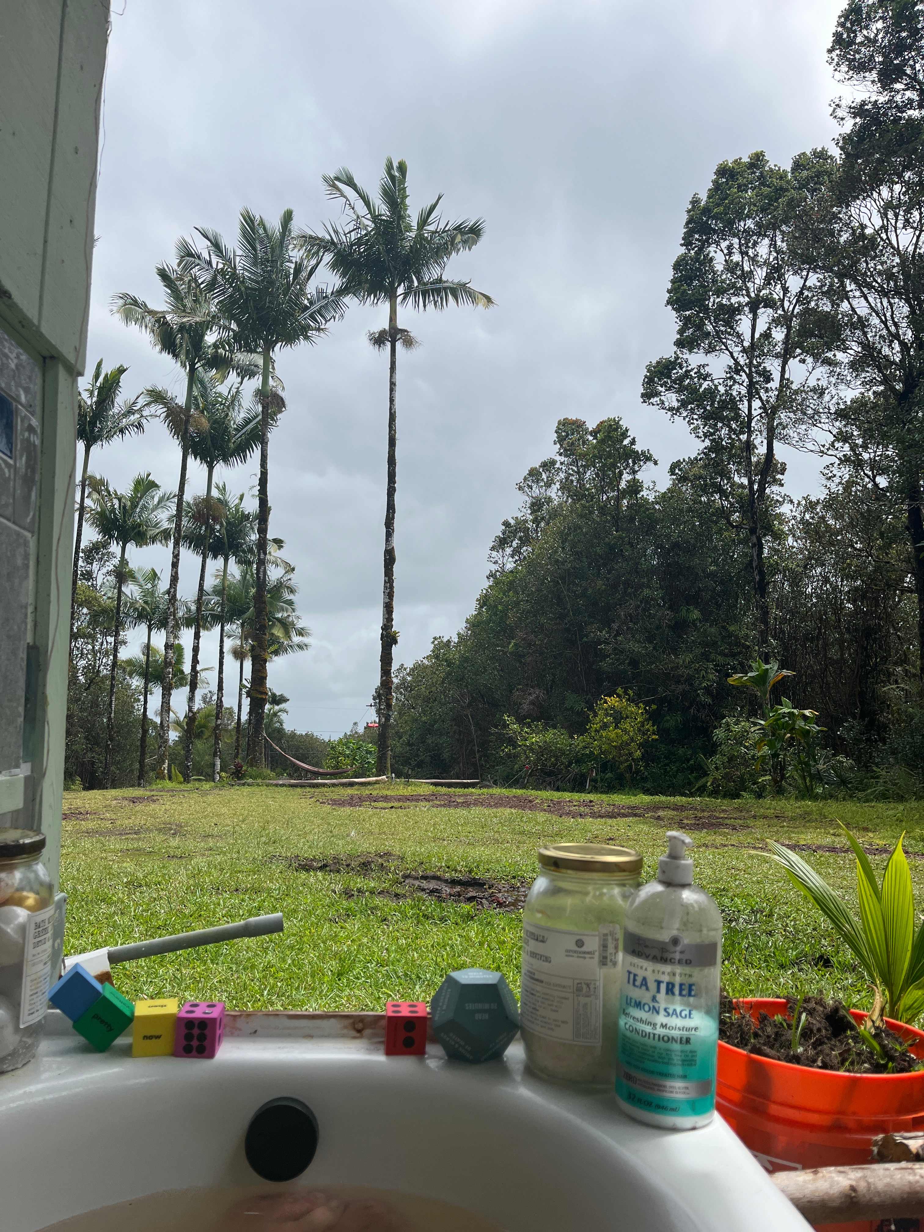 Plumeria Spa Retreat