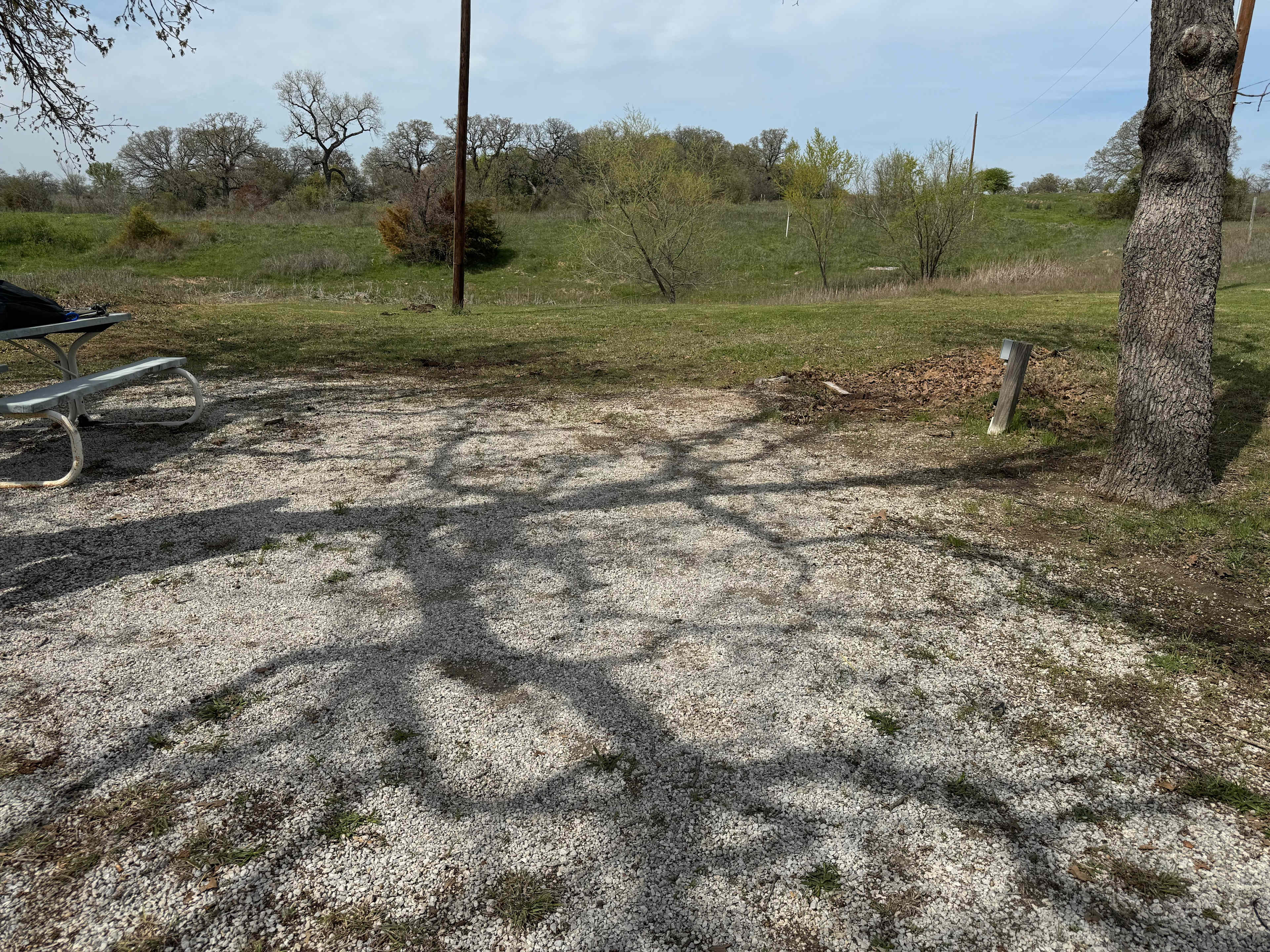 Deeply Rooted Campground