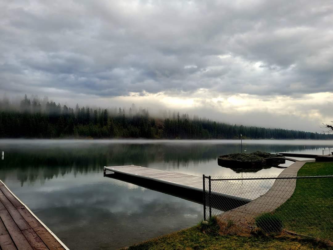 The Lake Place