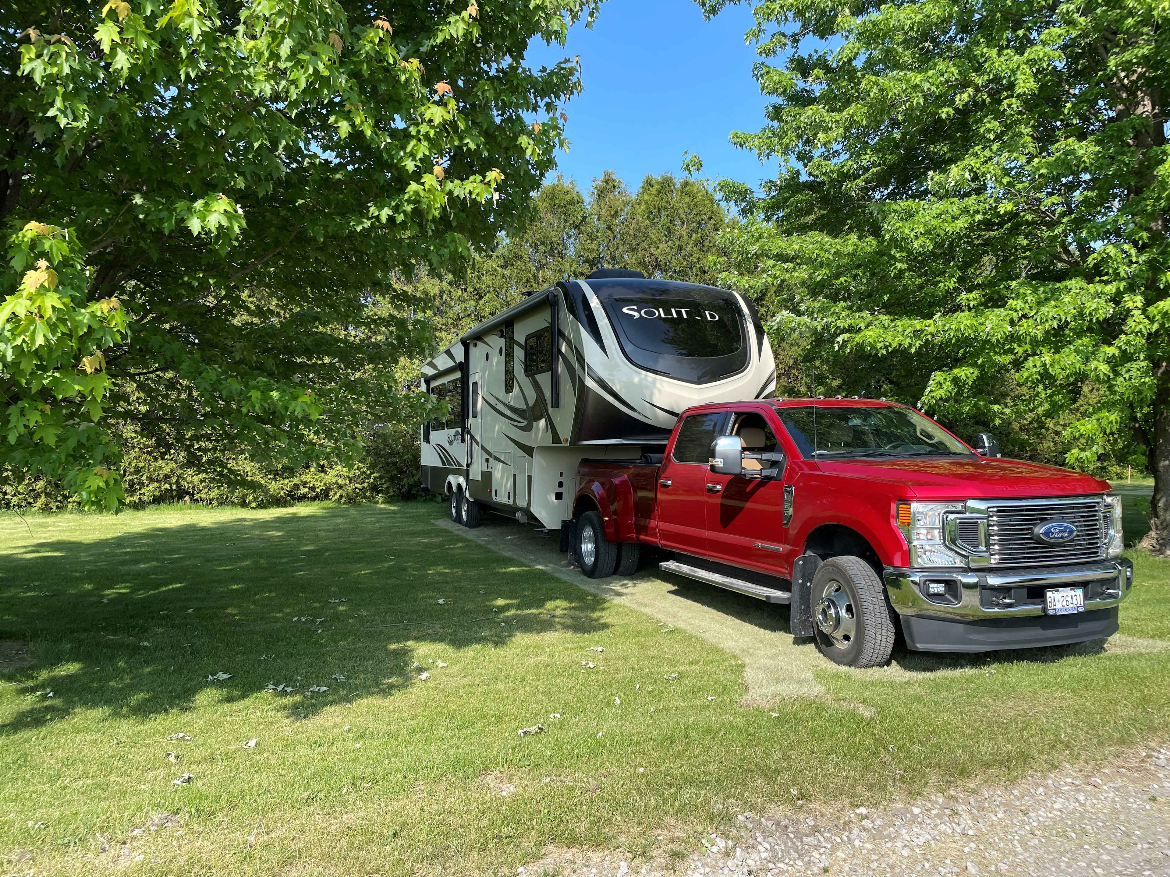 Angler's Camp