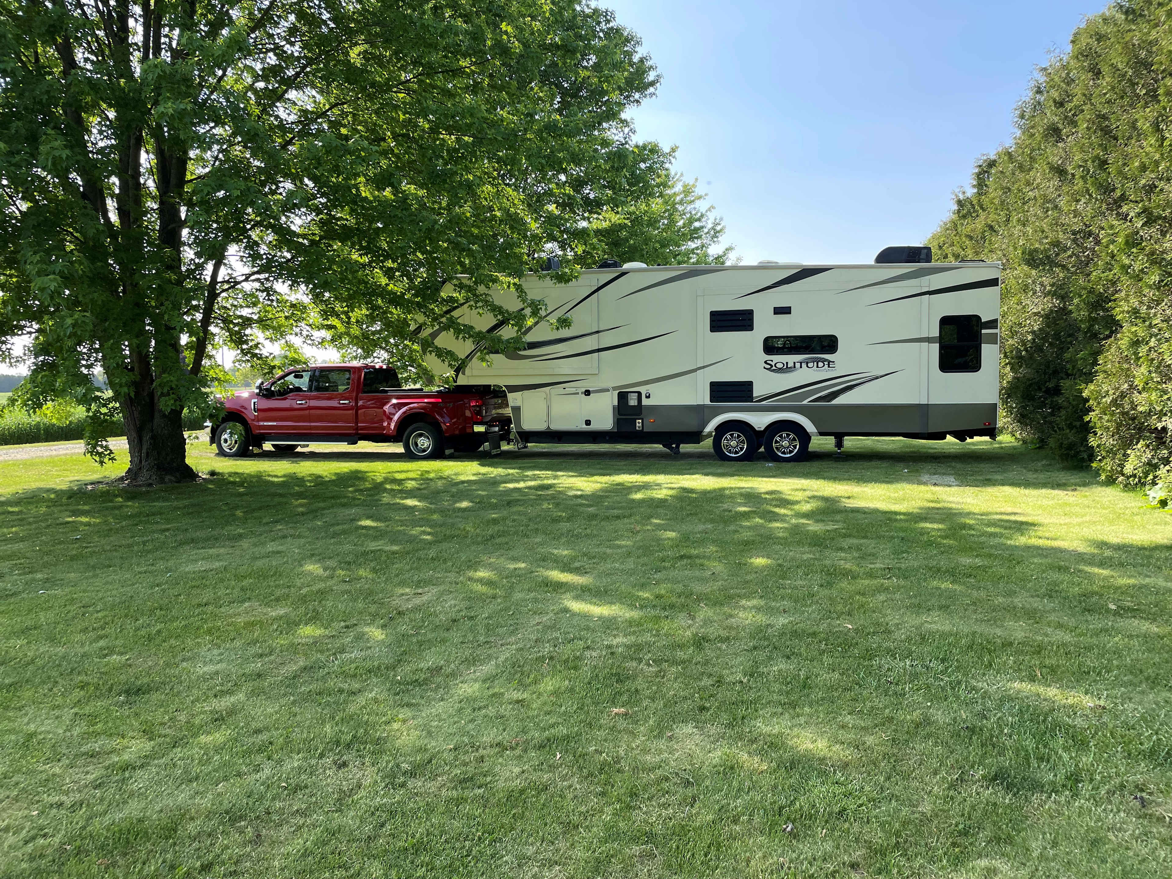 Angler's Camp