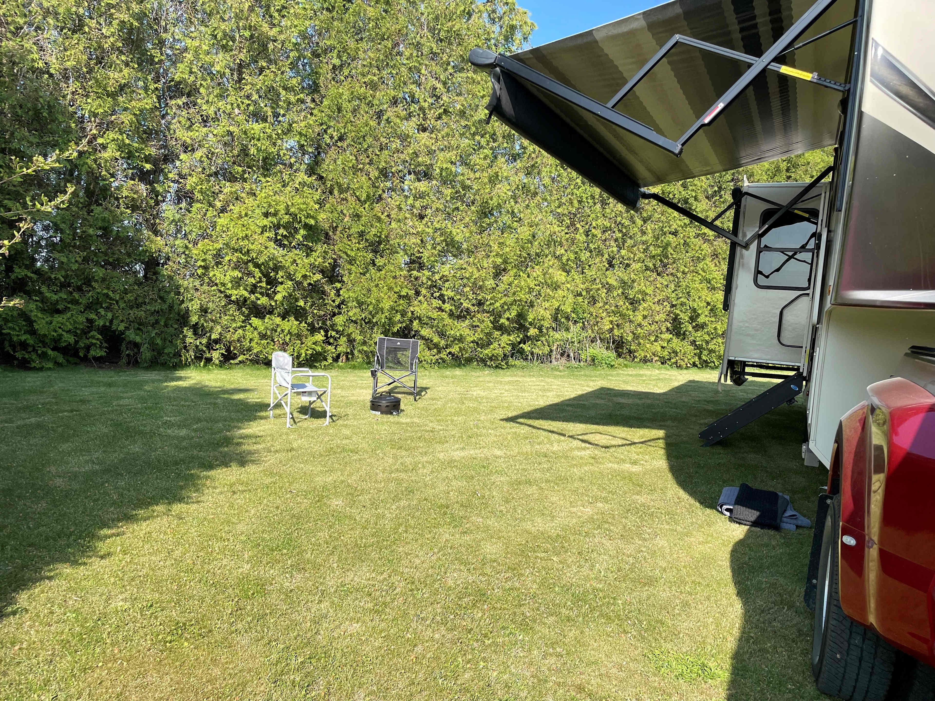 Angler's Camp