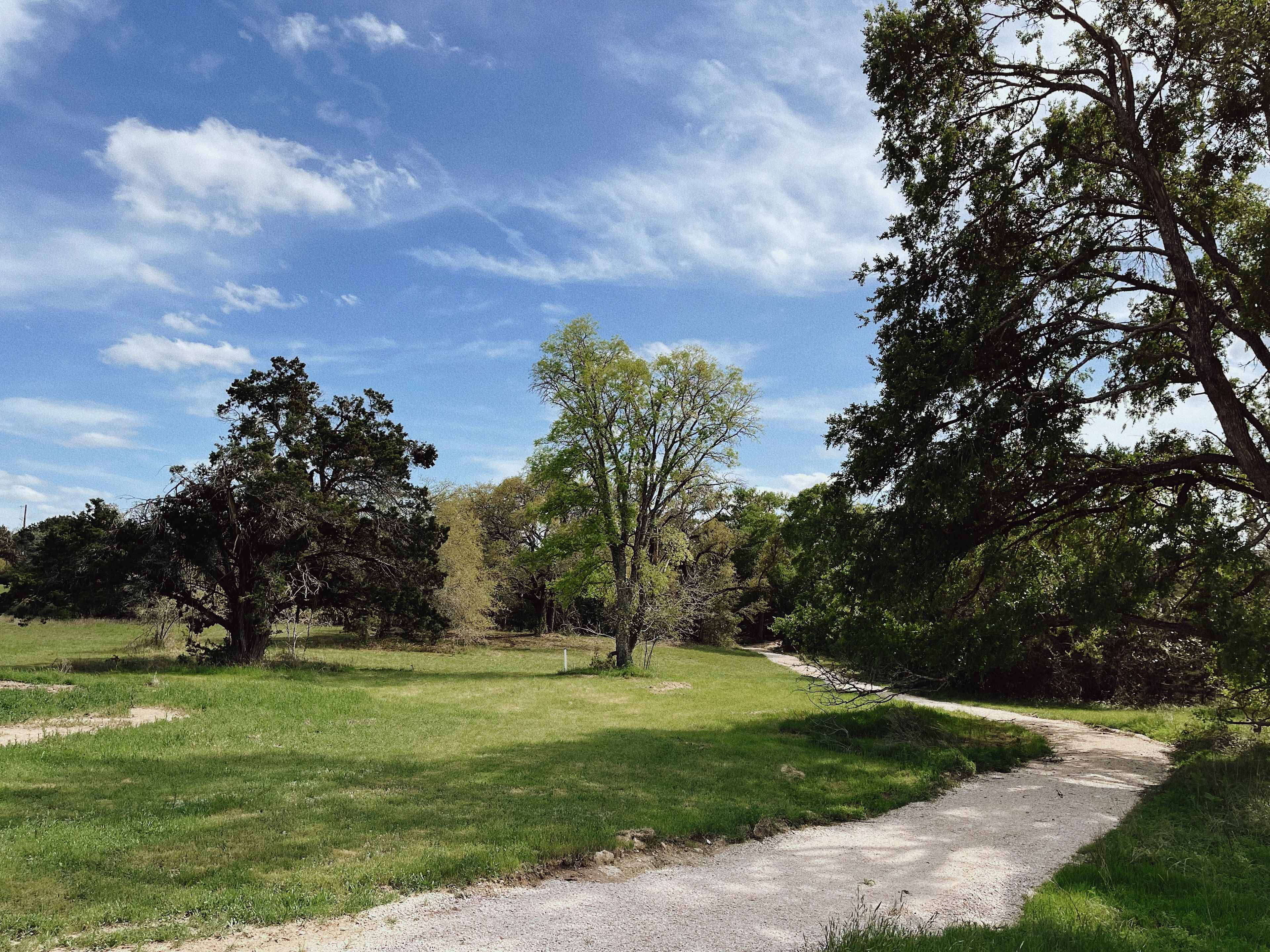 Yeager Creek RV Resort