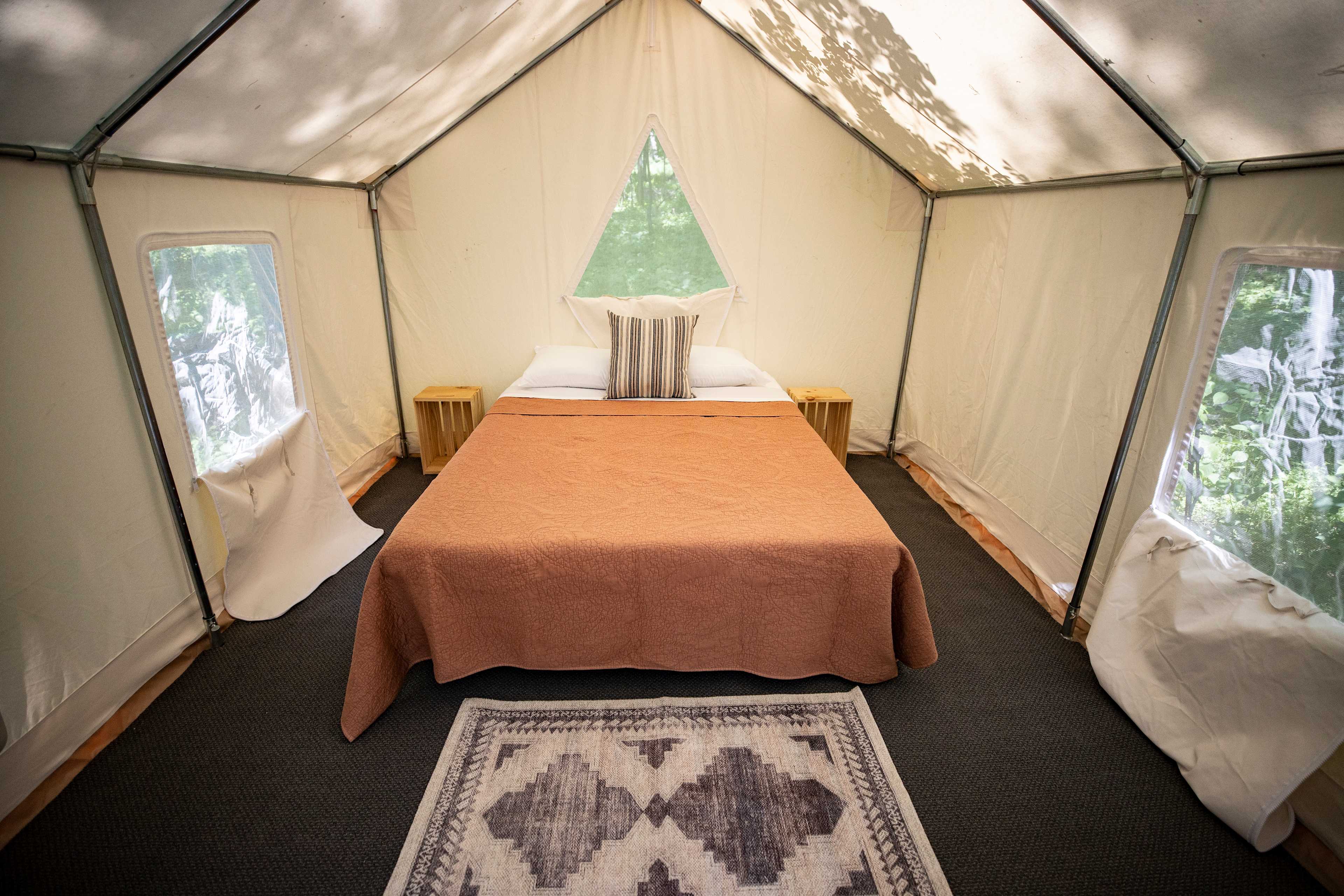 Arrowtree Campgrounds