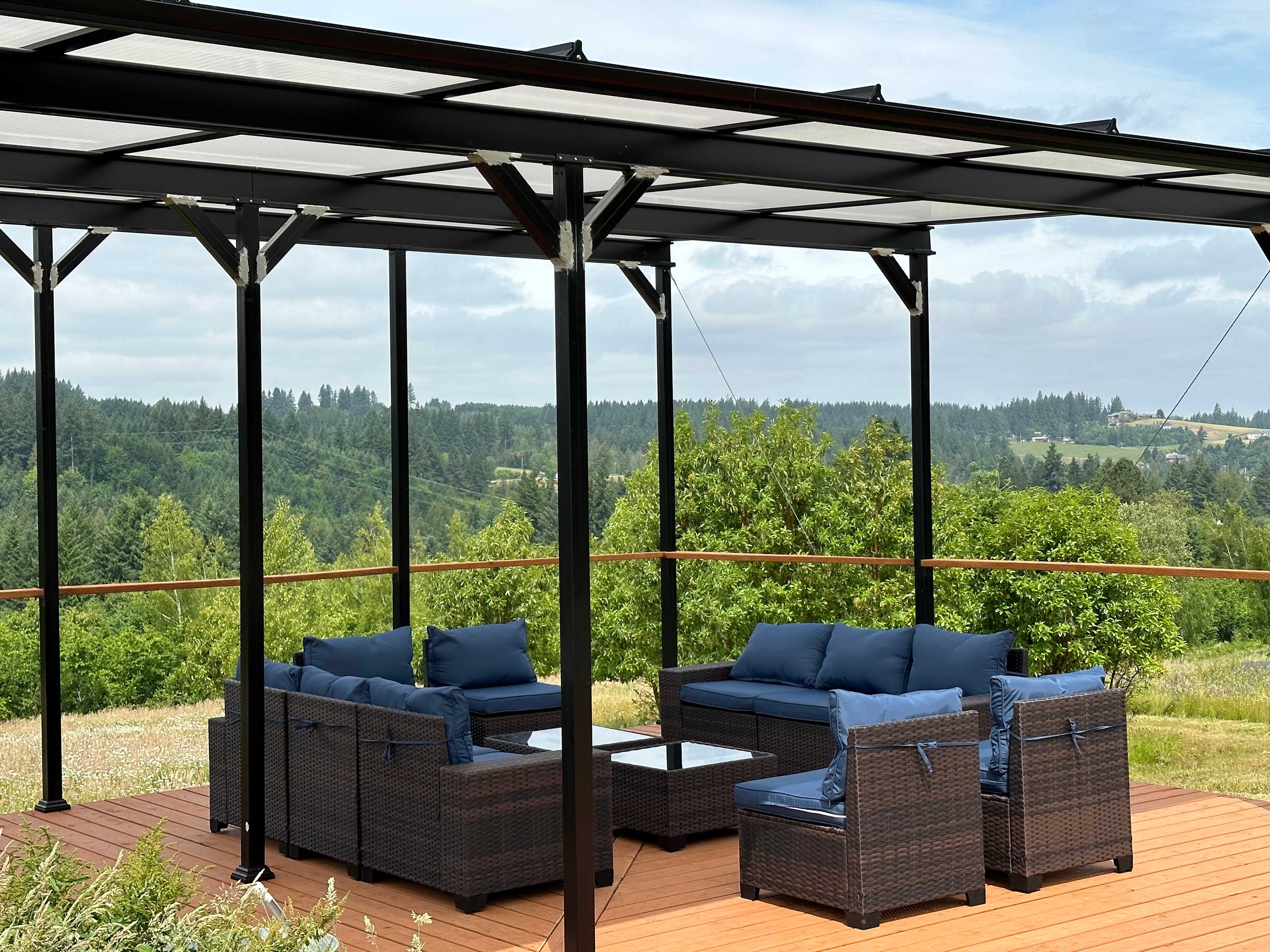 **Brand New ** West Height Orchards