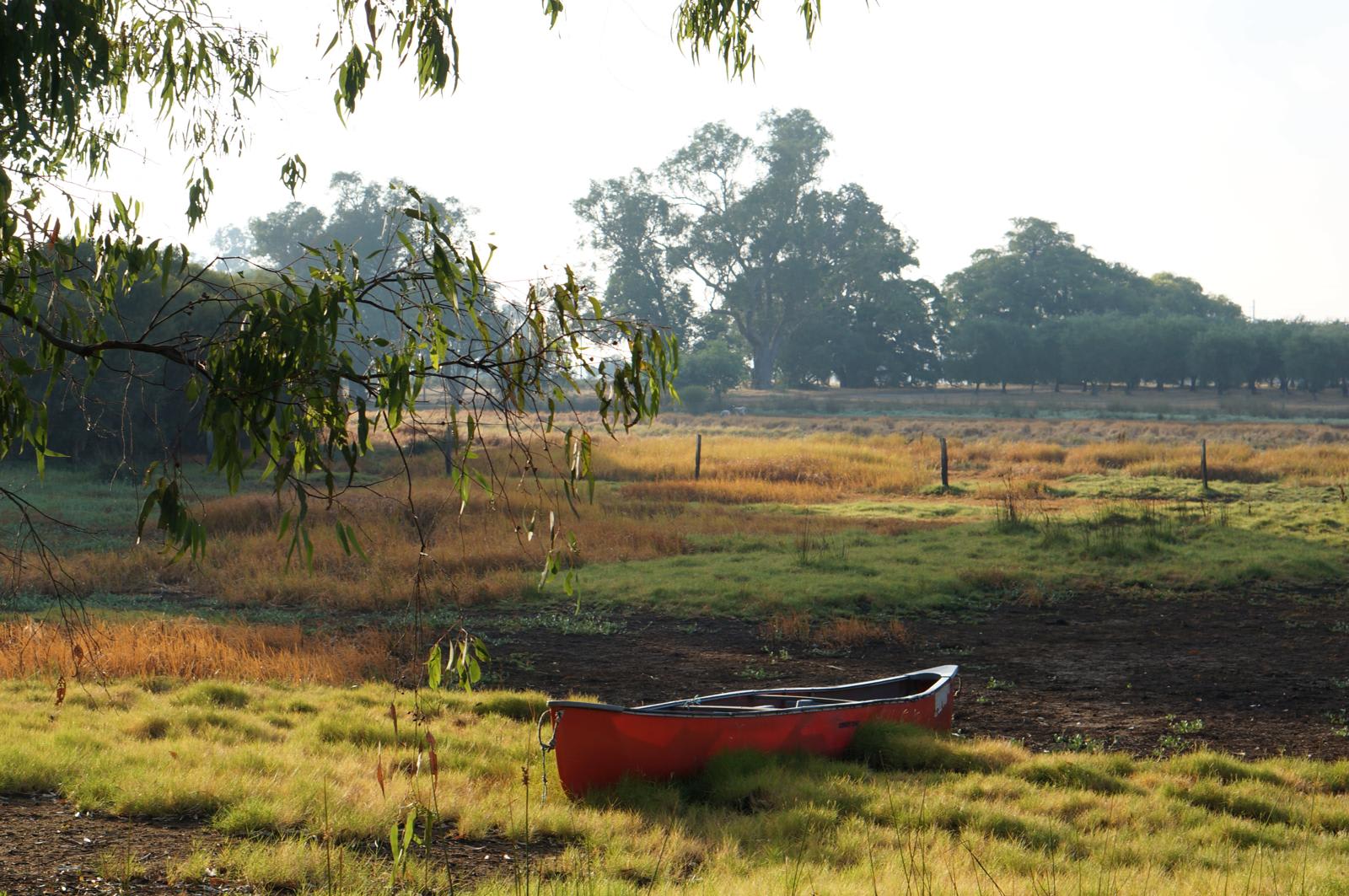 Coastal Farm Stay