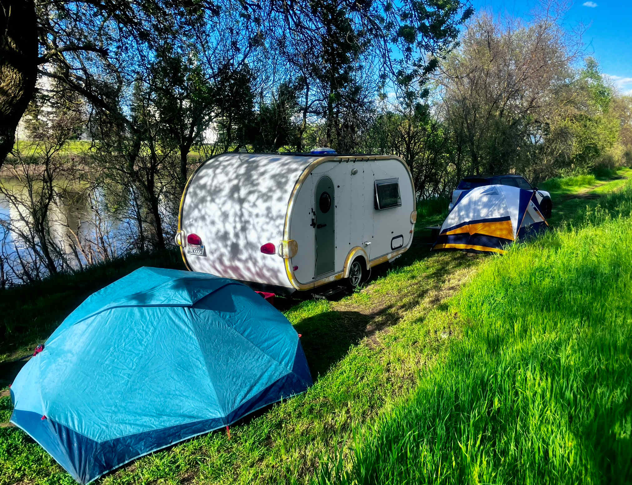 Riverside Magic