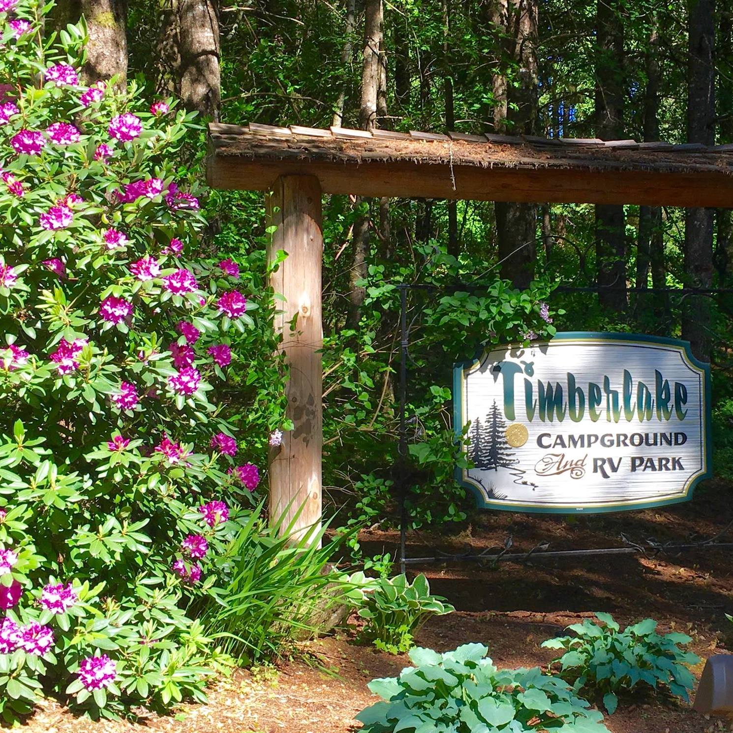 Timberlake Campground & RV Park