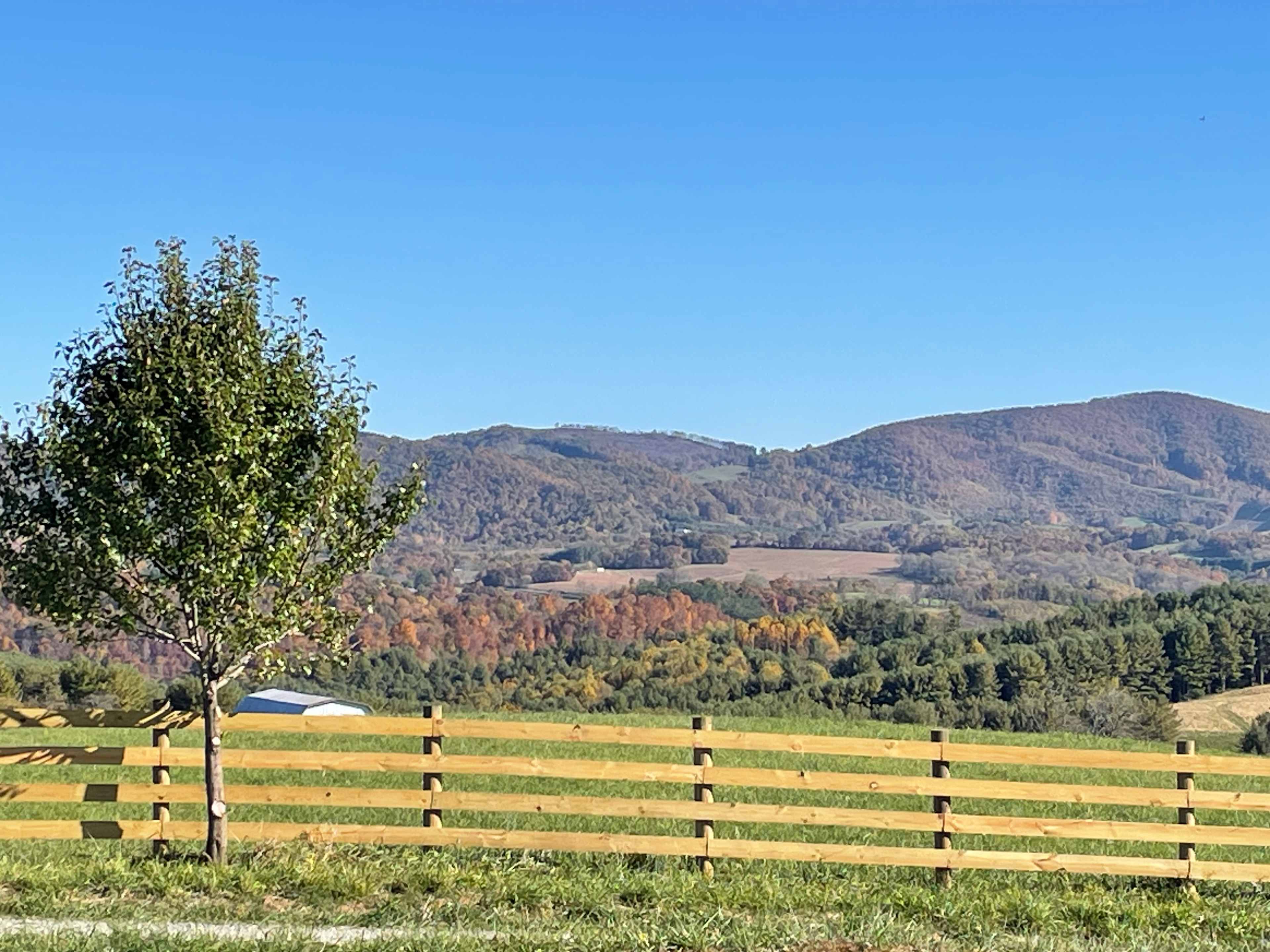 Redeemers Ridge Retreat