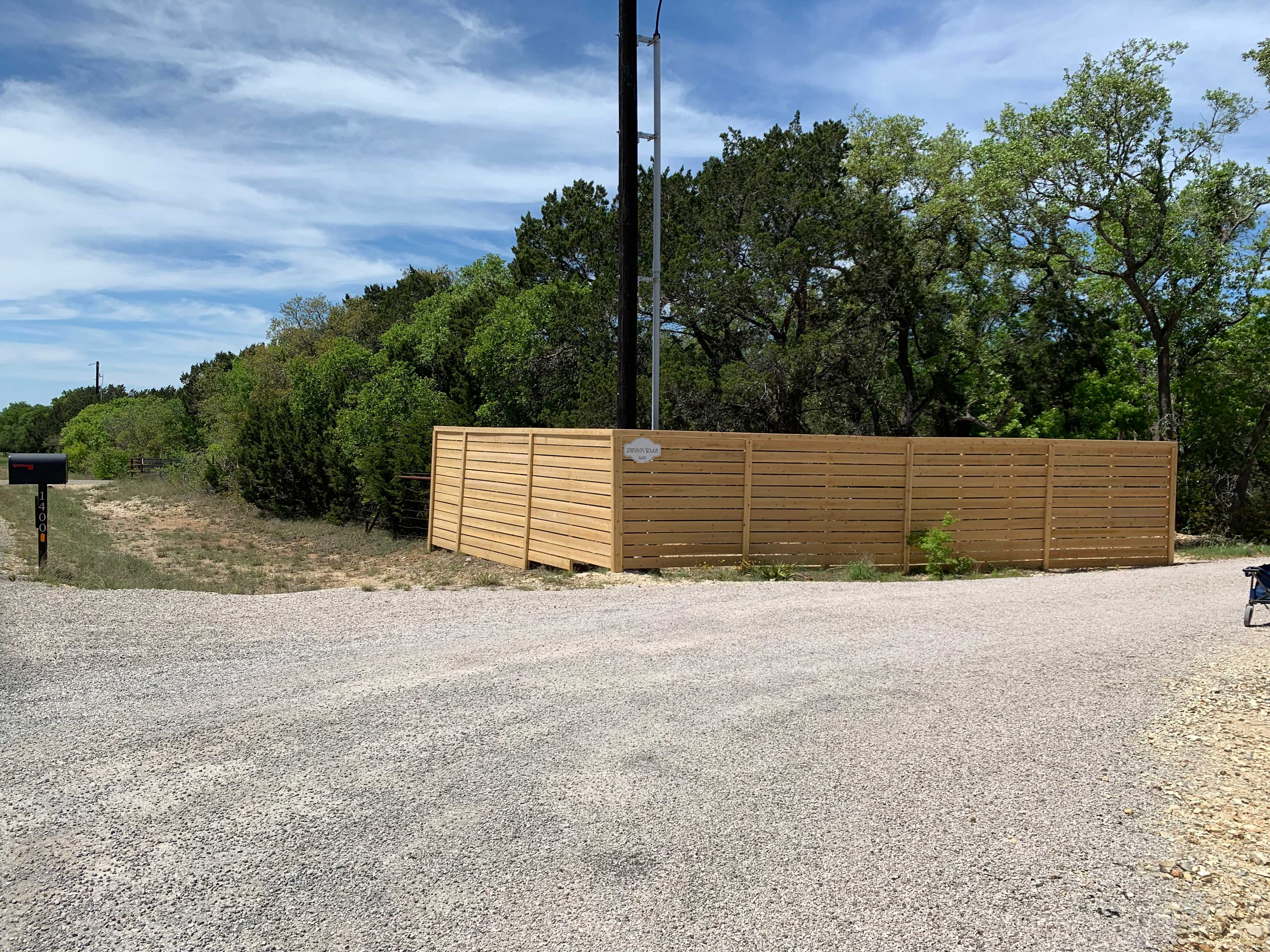 Johnson Woods Ranch