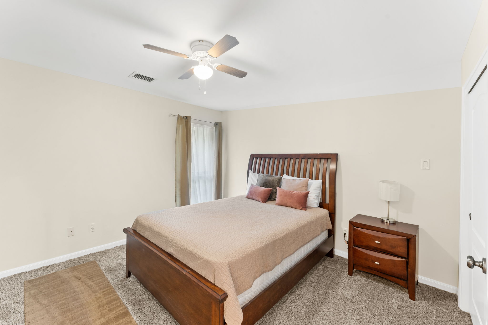 The Blue Ranch Guest House