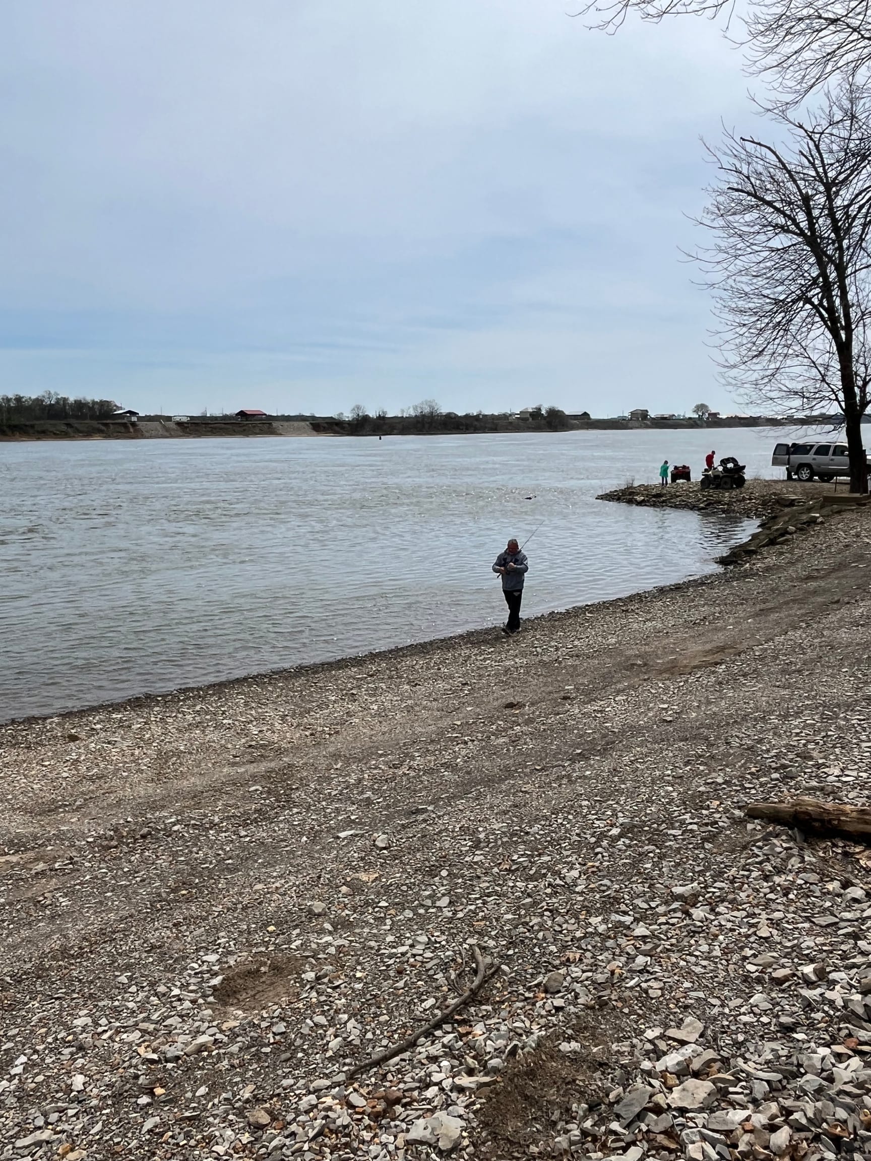 Silverwater Campground