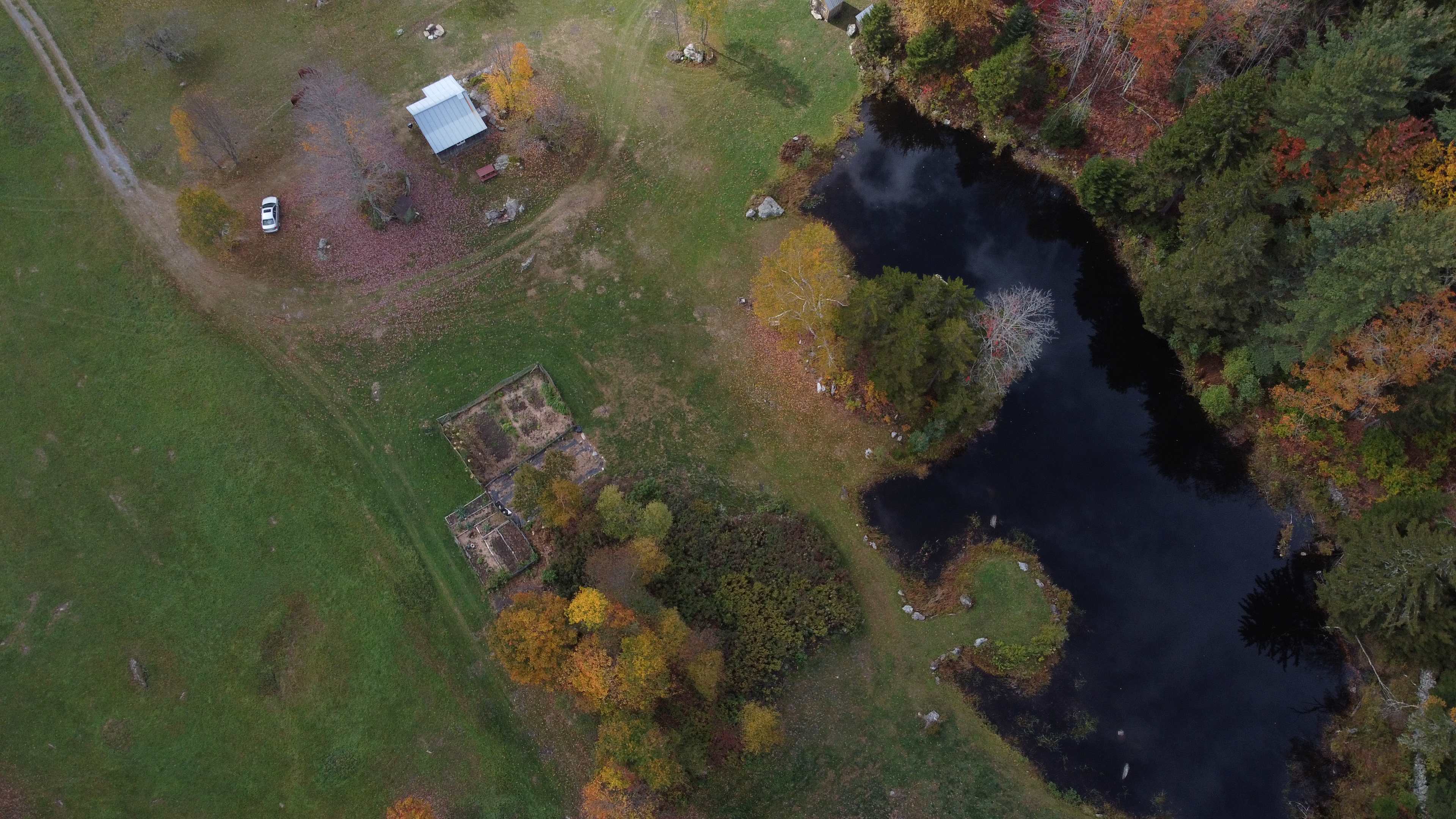 Sky Hollow Farm