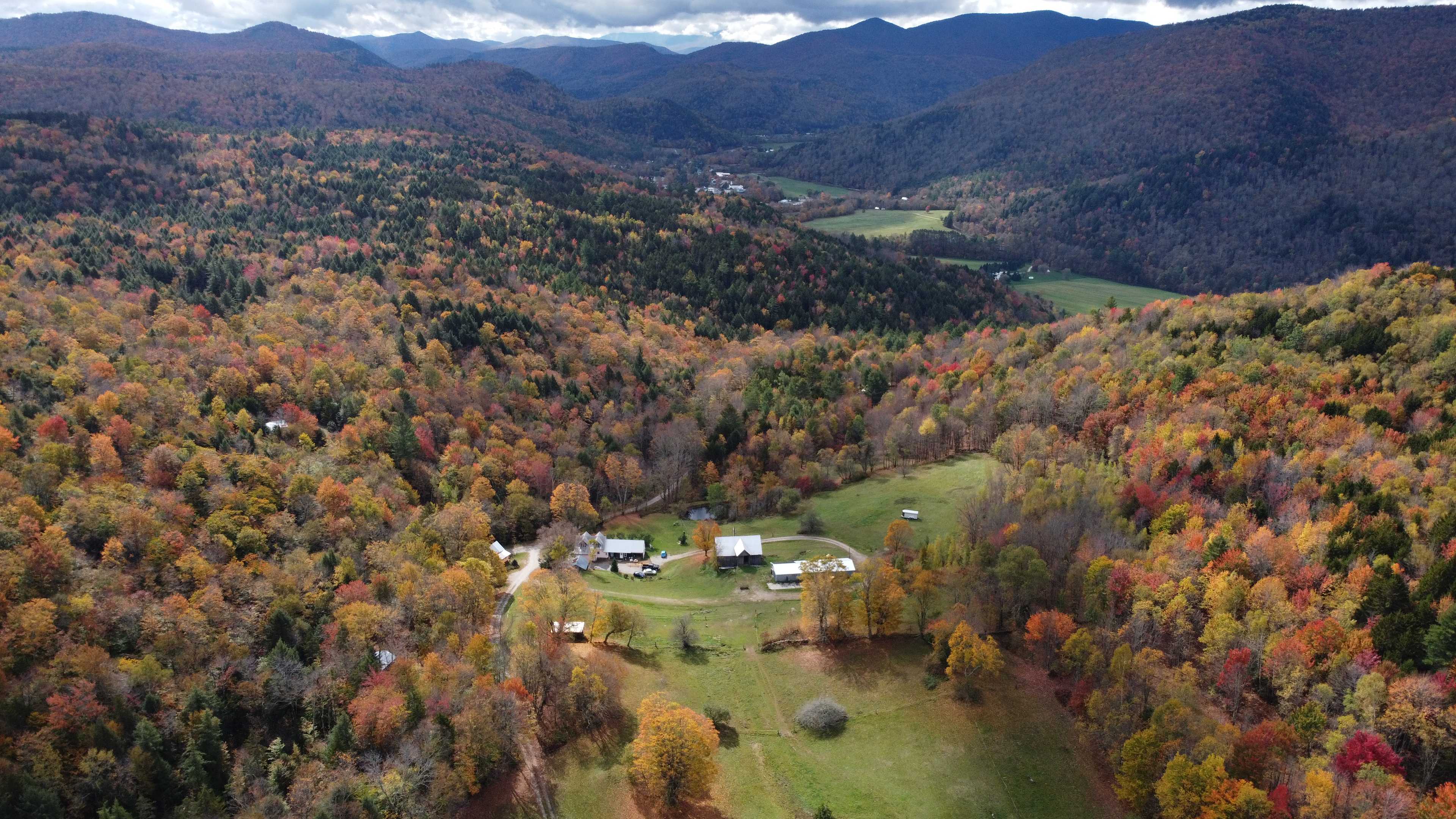 Sky Hollow Farm