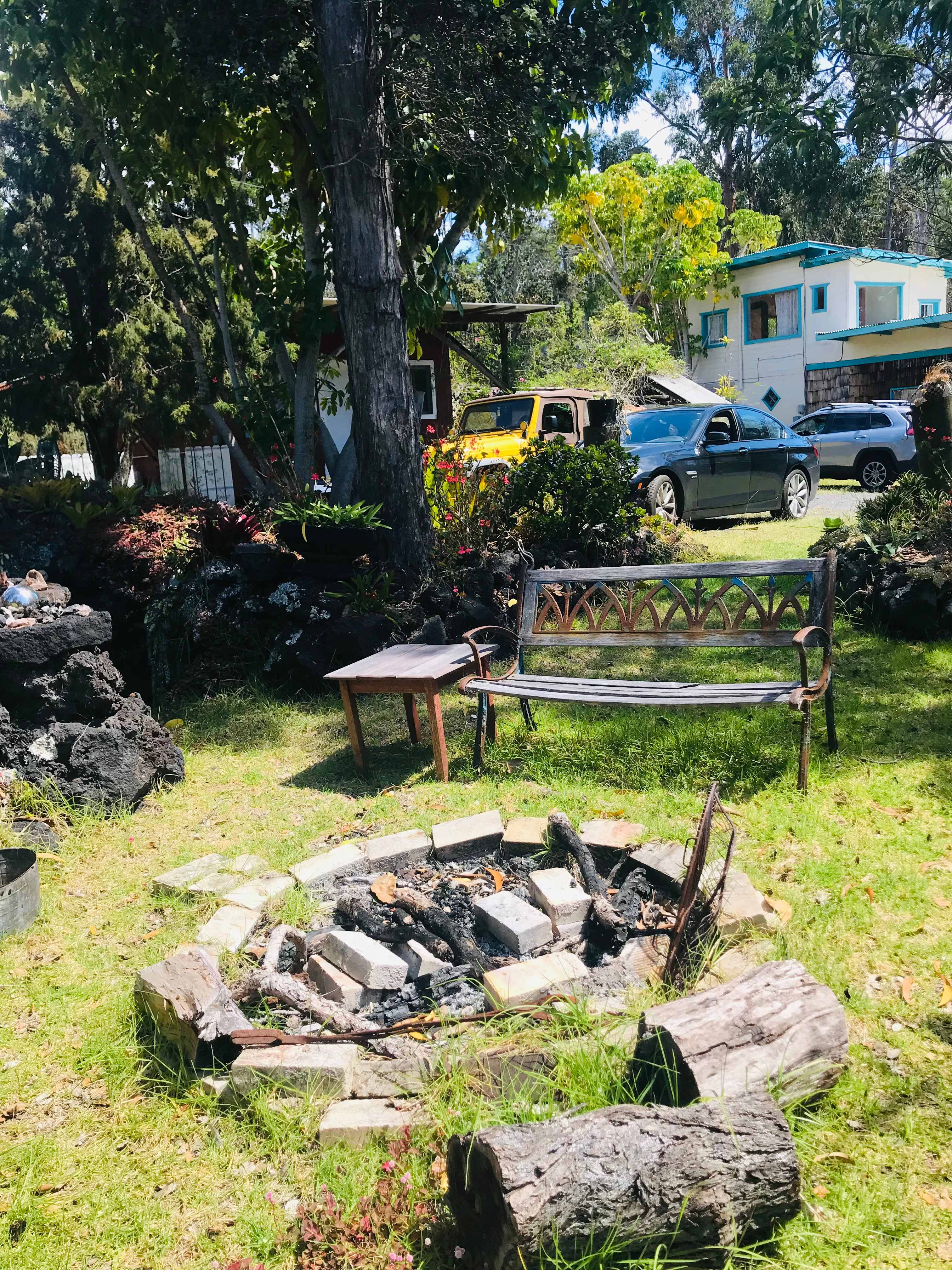 Honeyplum Retreat