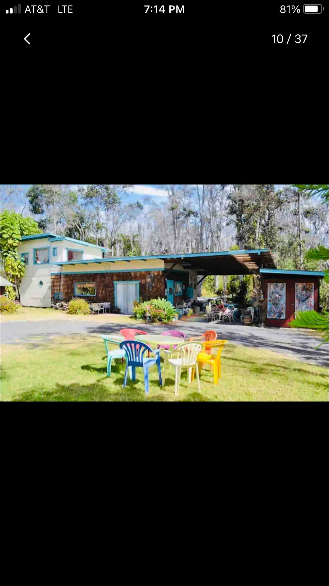 Honeyplum Retreat