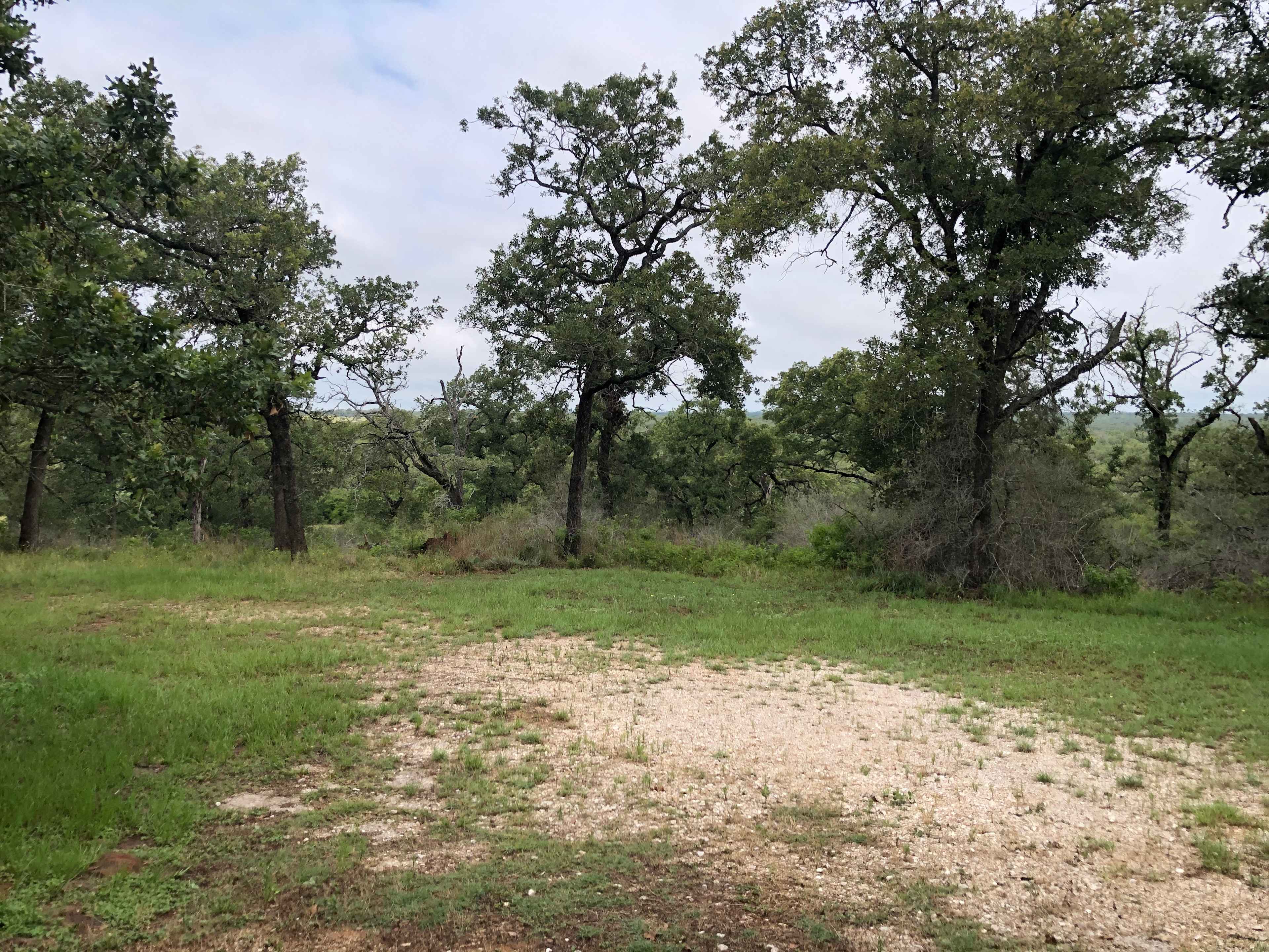 Hill Country Refuge