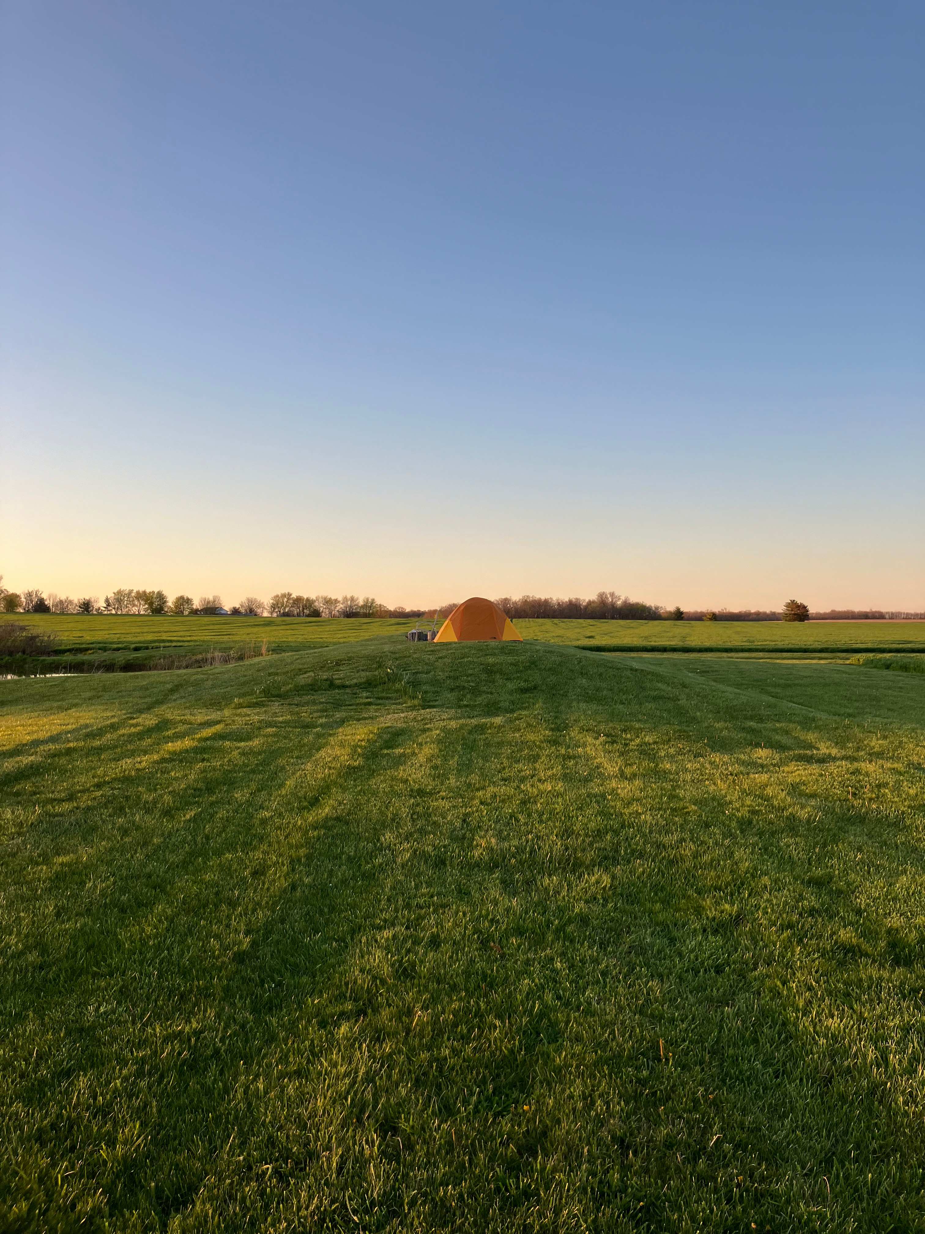 Atkins' Acres Educational Farm