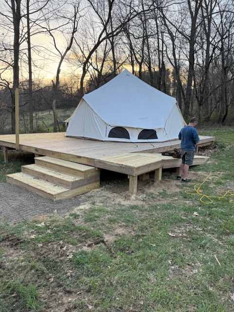 Hidden Valley Hideaways