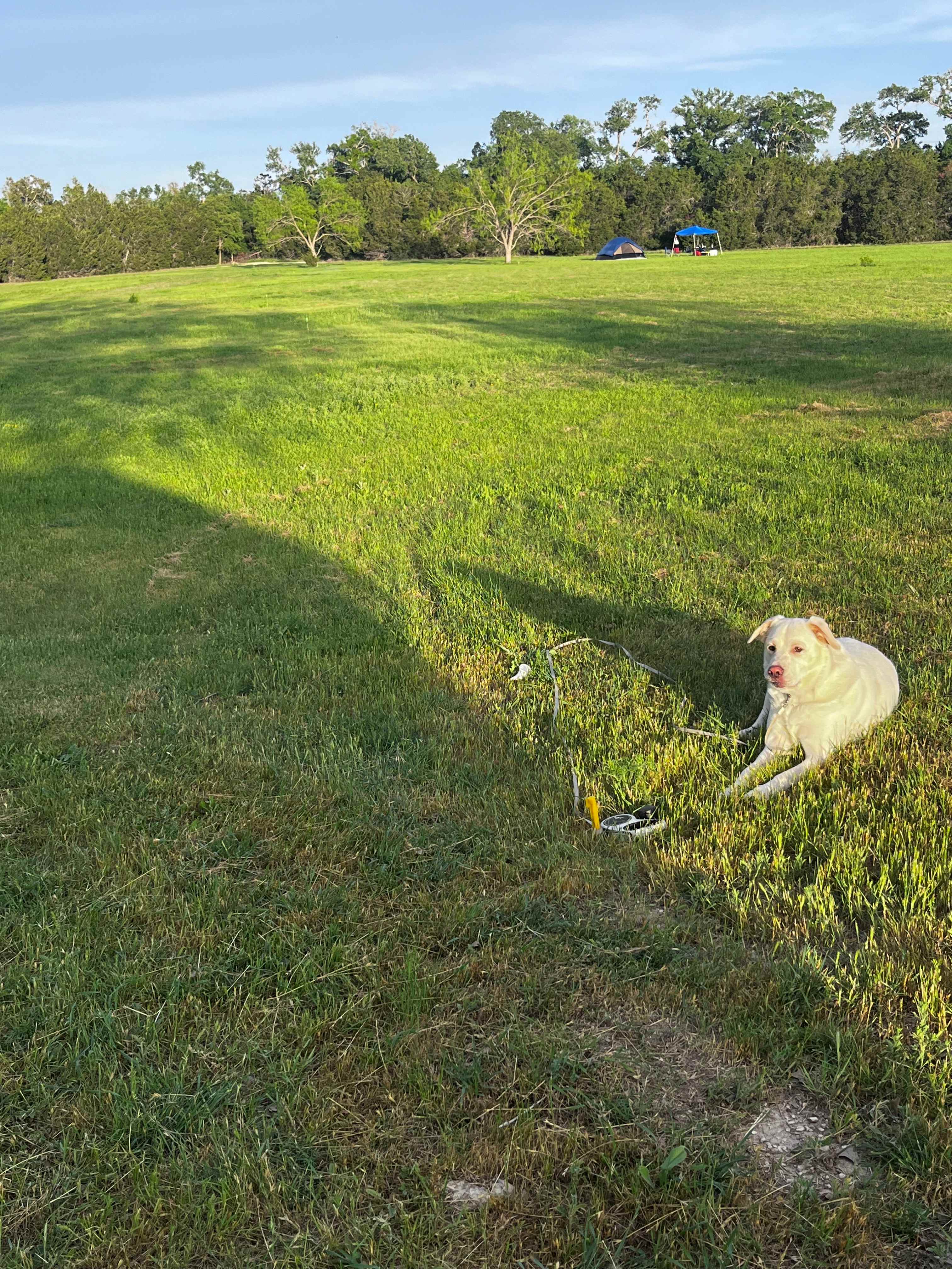 Yeager Creek RV Resort