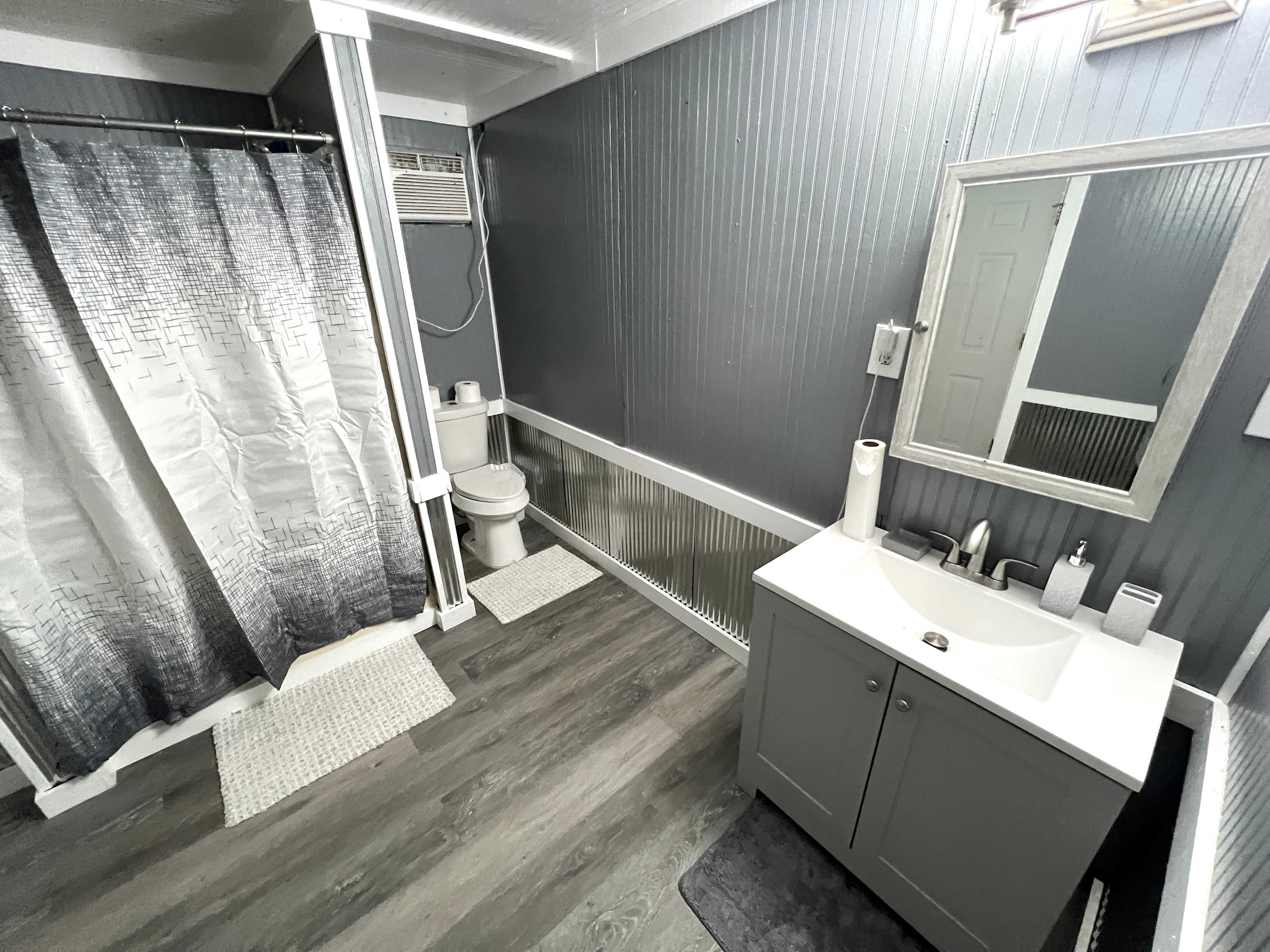 Diamond Glamping
