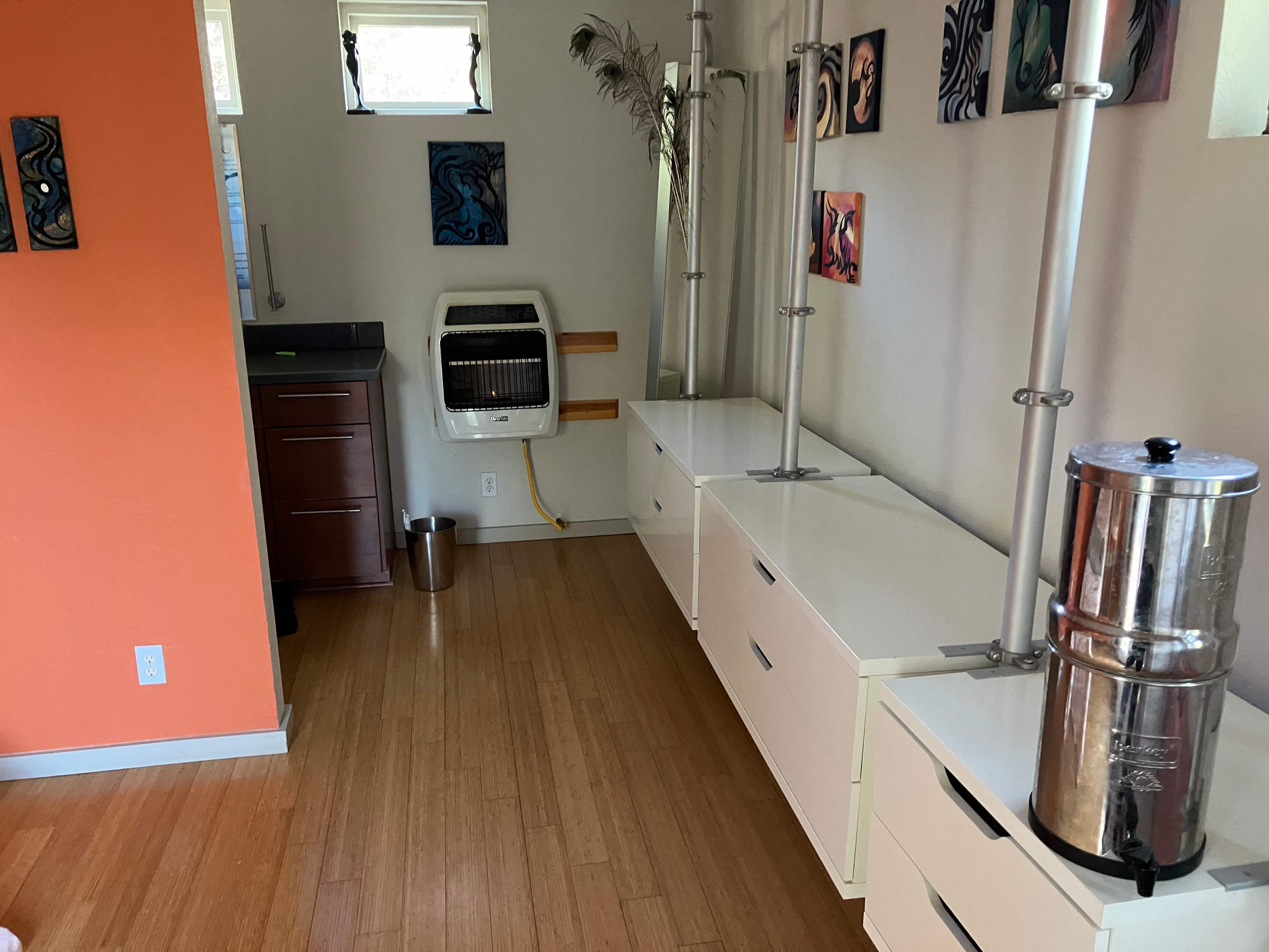 My Sacred Space
