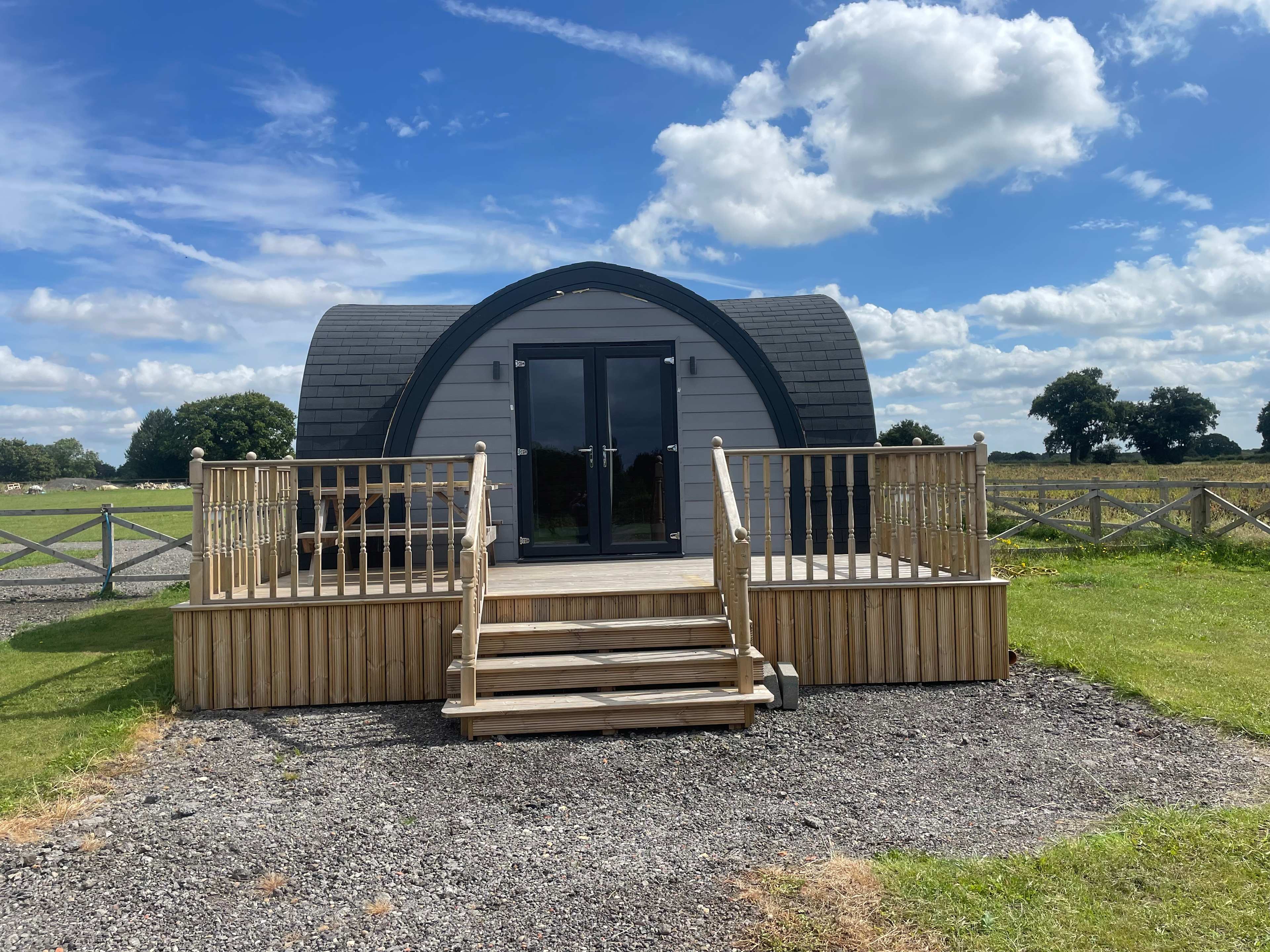Mooreacres Holiday Park