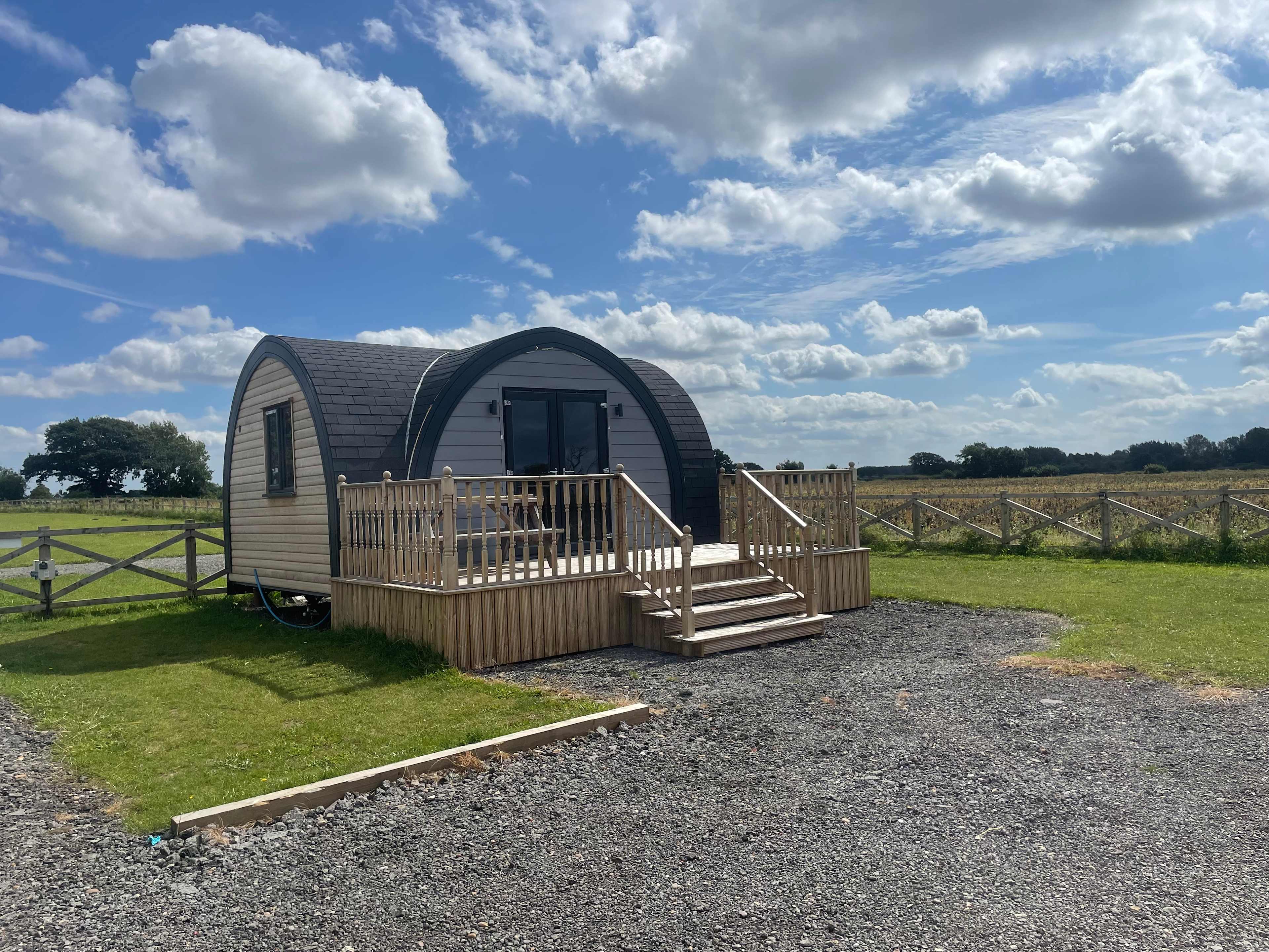 Mooreacres Holiday Park