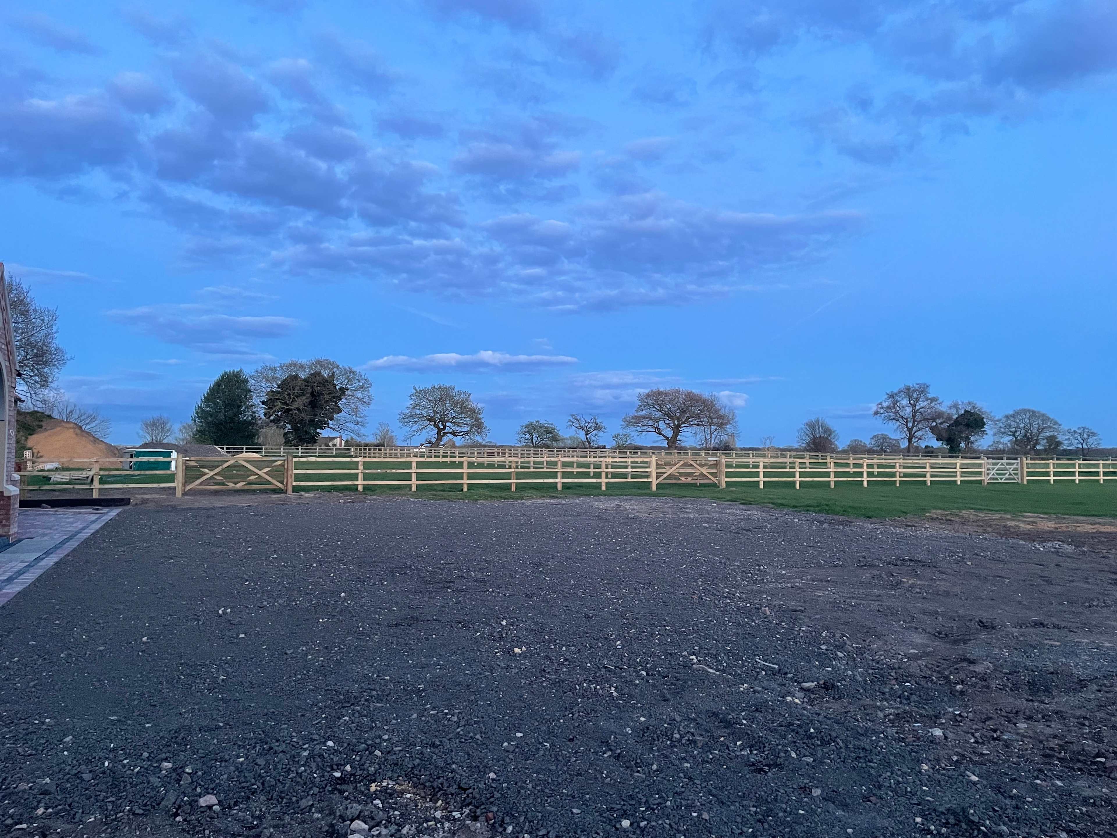 Mooreacres Holiday Park
