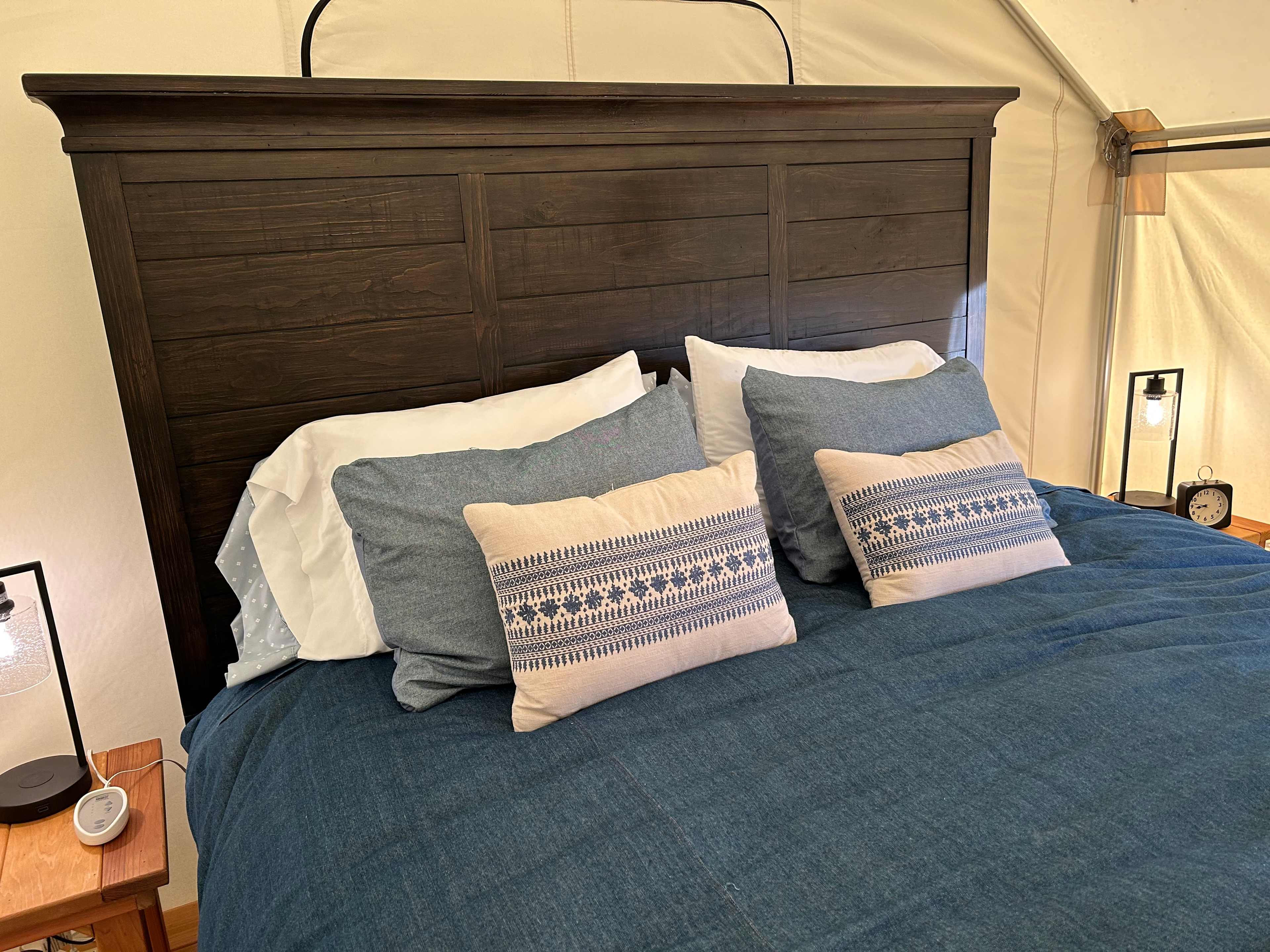 Montana Safari Tent - Blackfoot