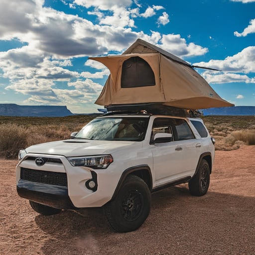 Grand Canyon Stargazing: Park&Stay