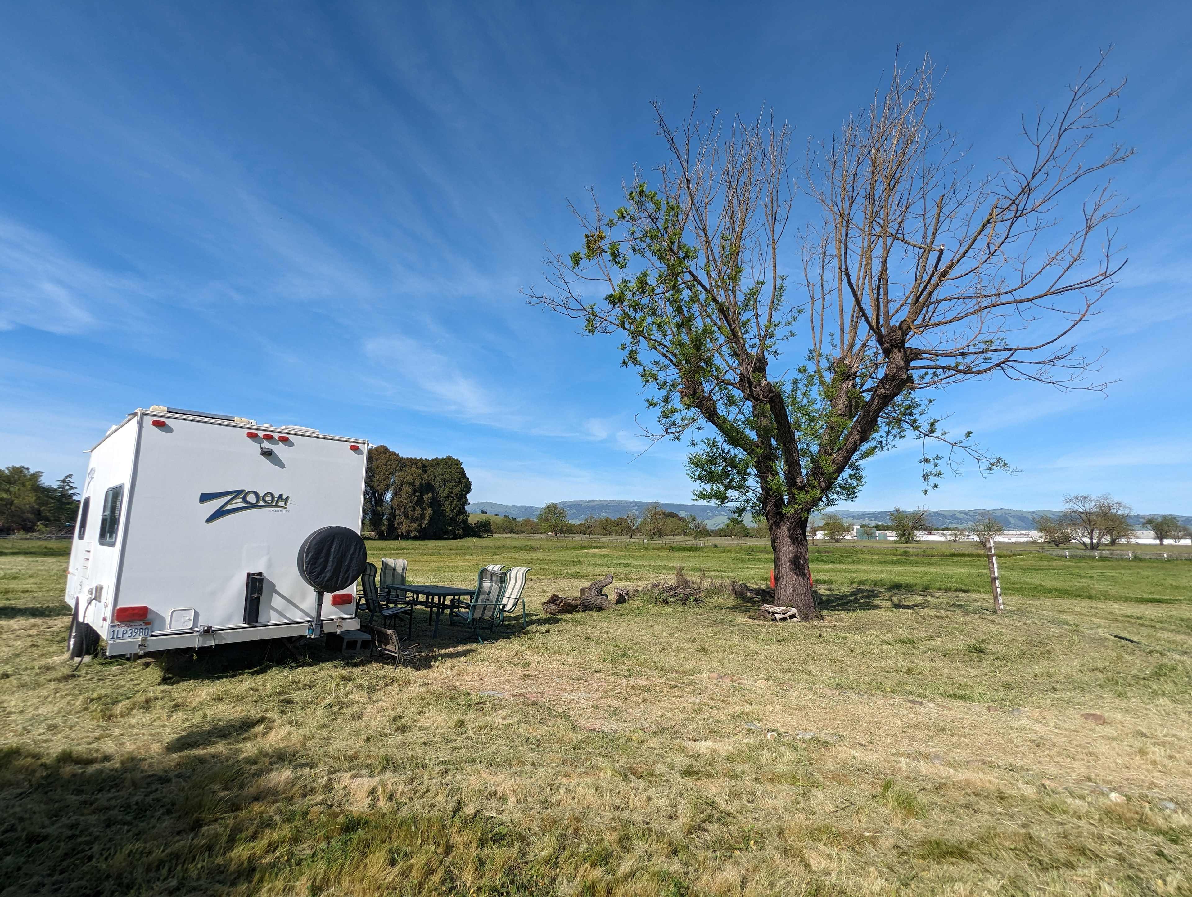 10000 Ranch
