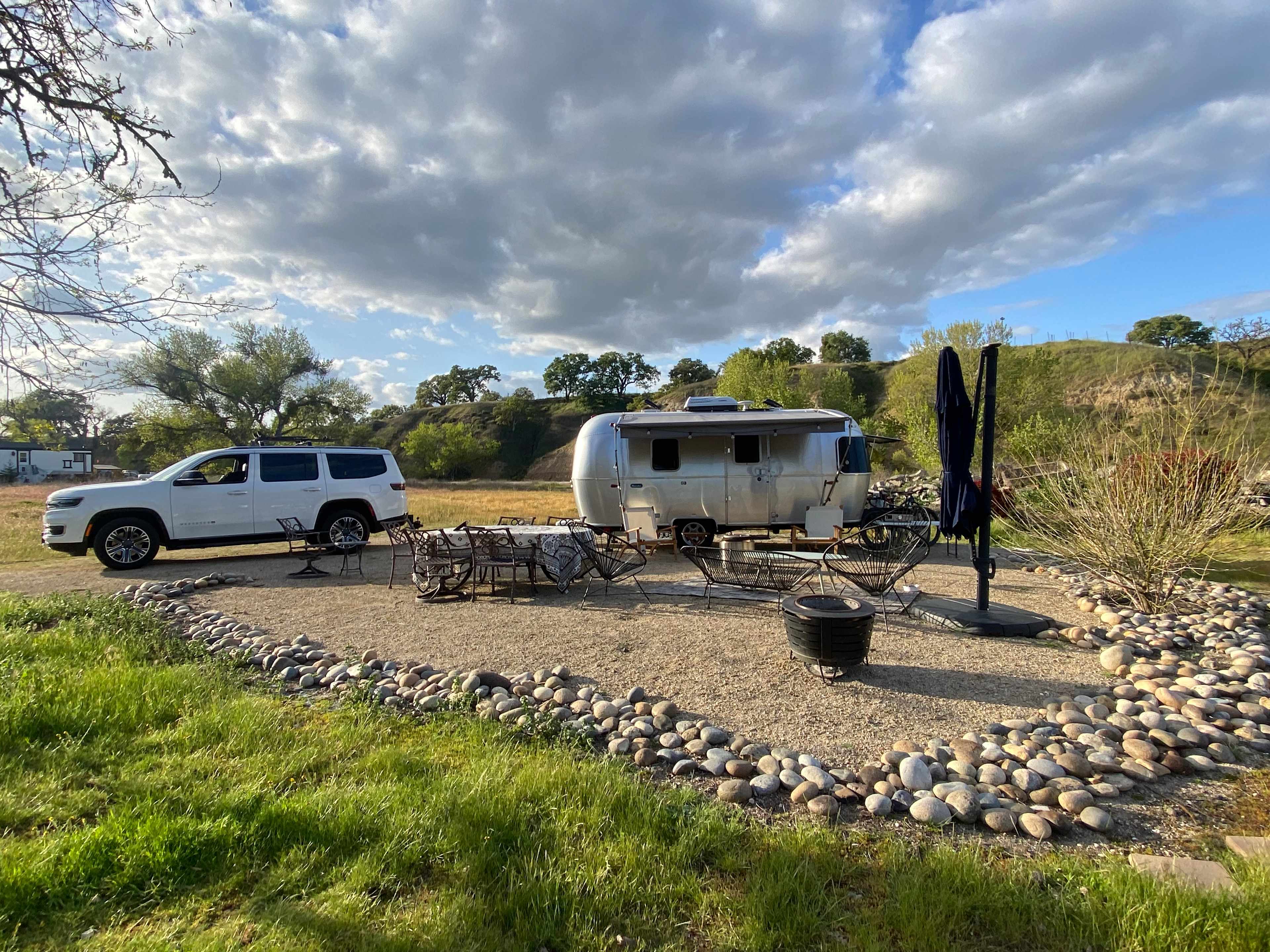 Union Road Wine Trail Sites