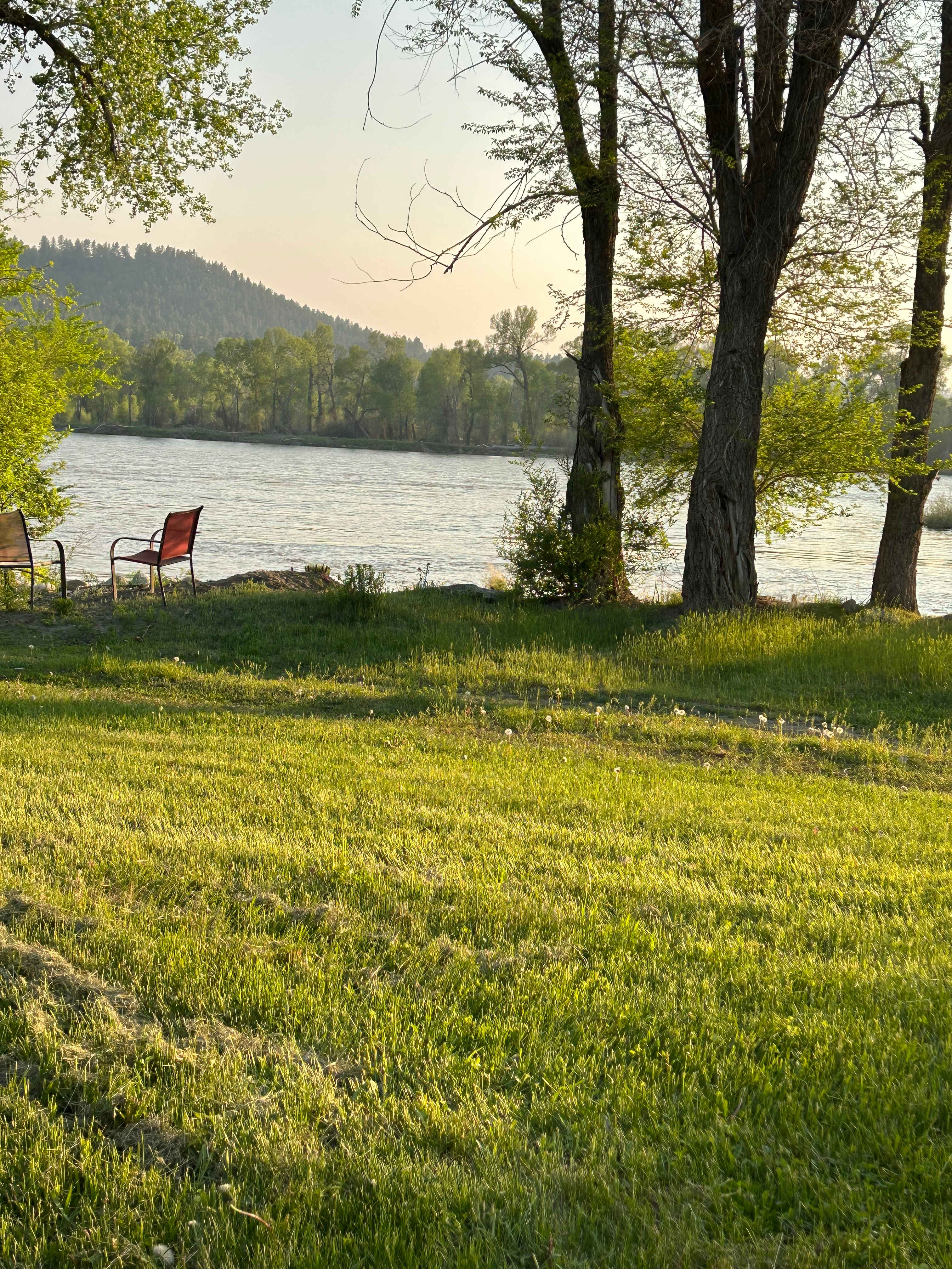 Kroney Island