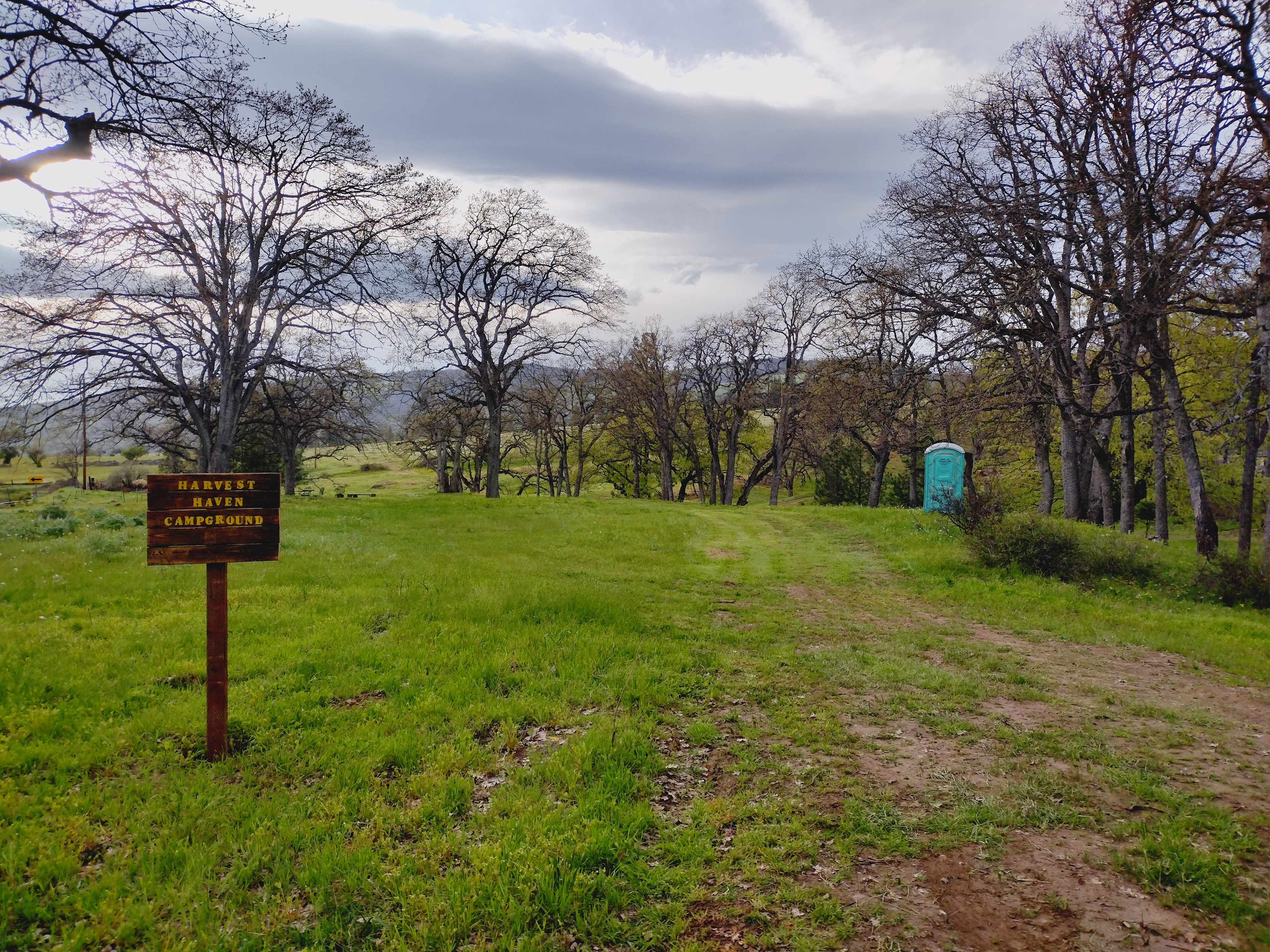 Harvest Haven Campground