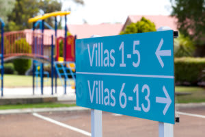 Busselton Villas and Glamping