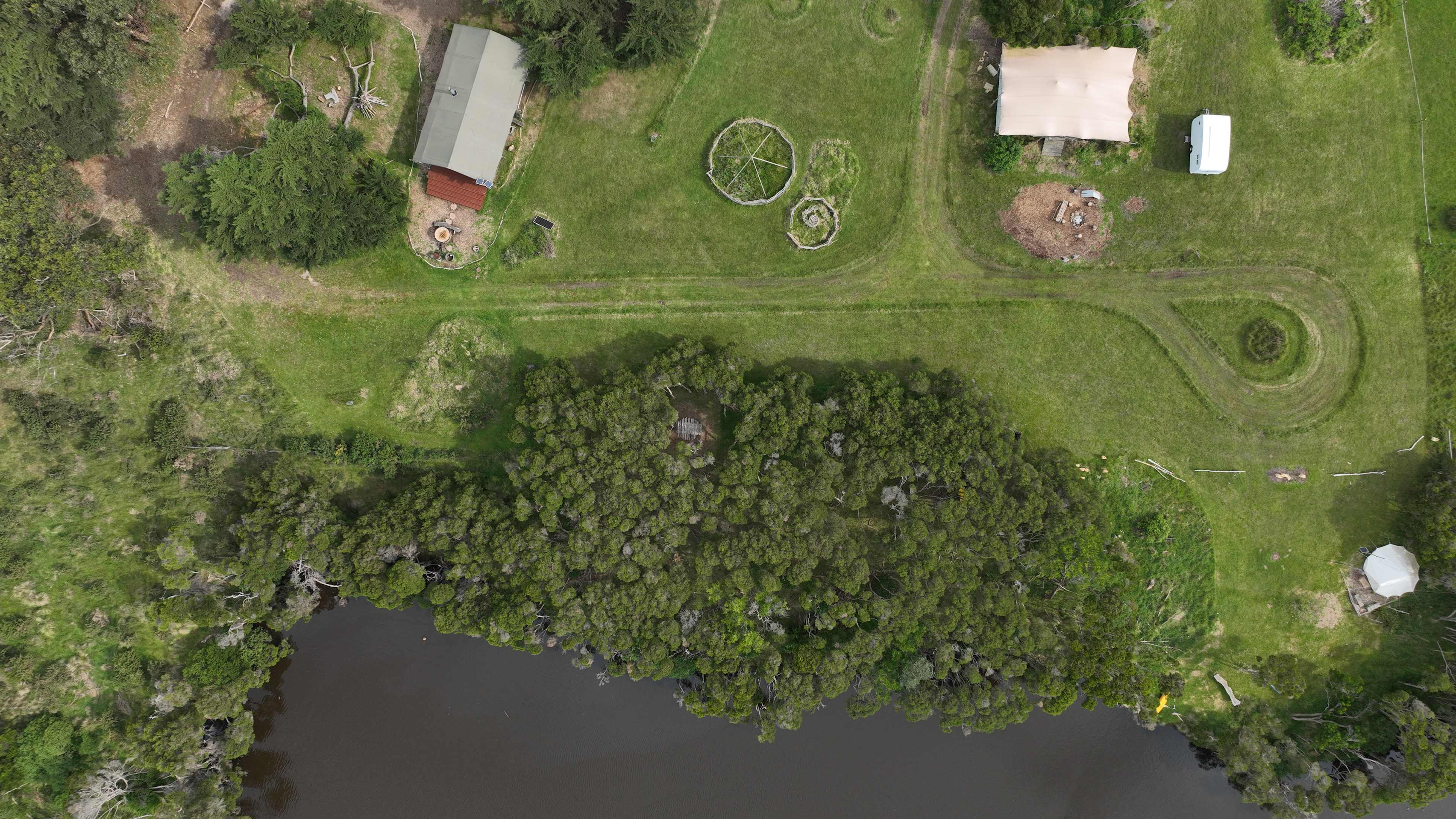The Sheltered Glamping Co.