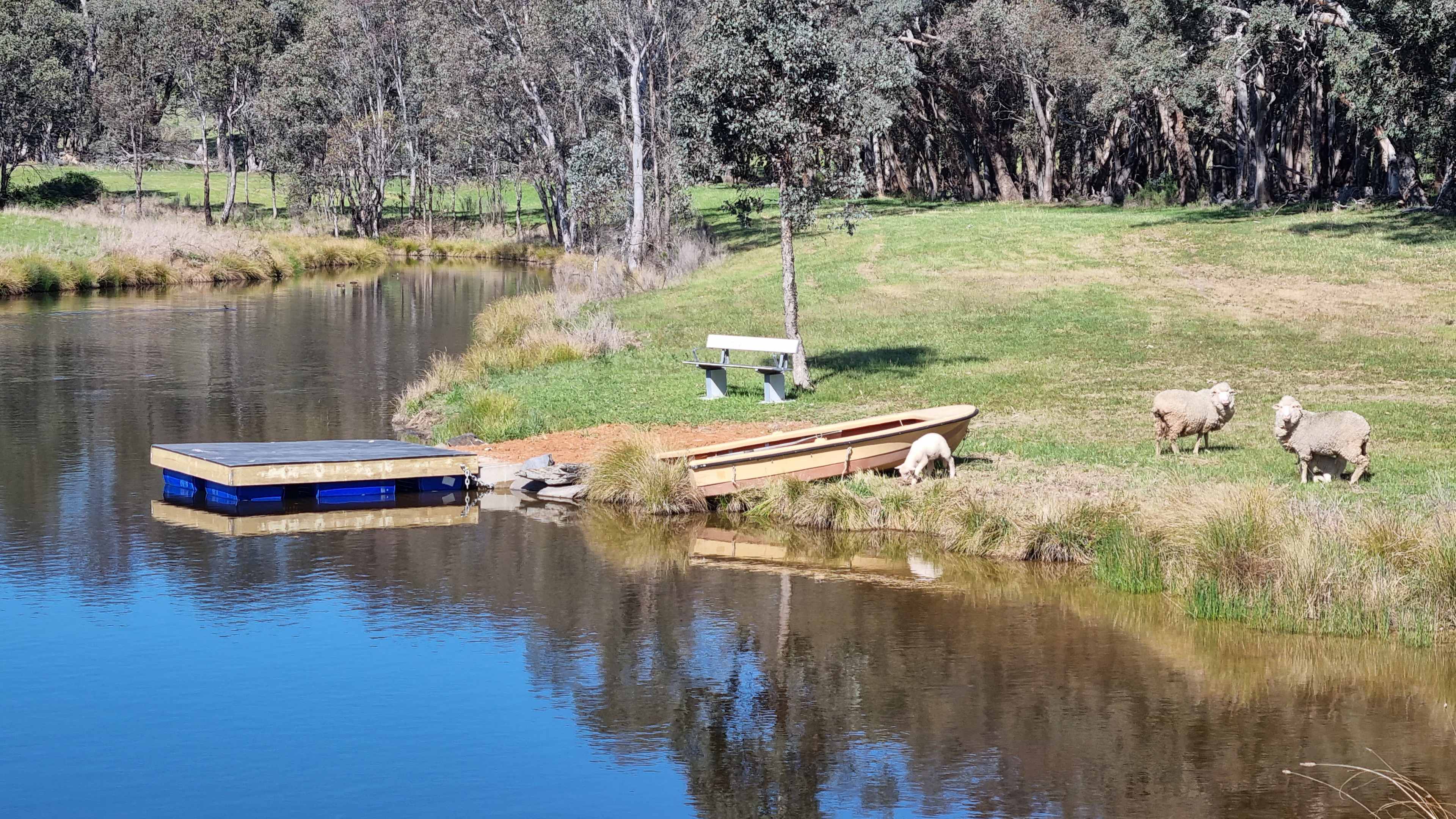 Yarracoola Estate