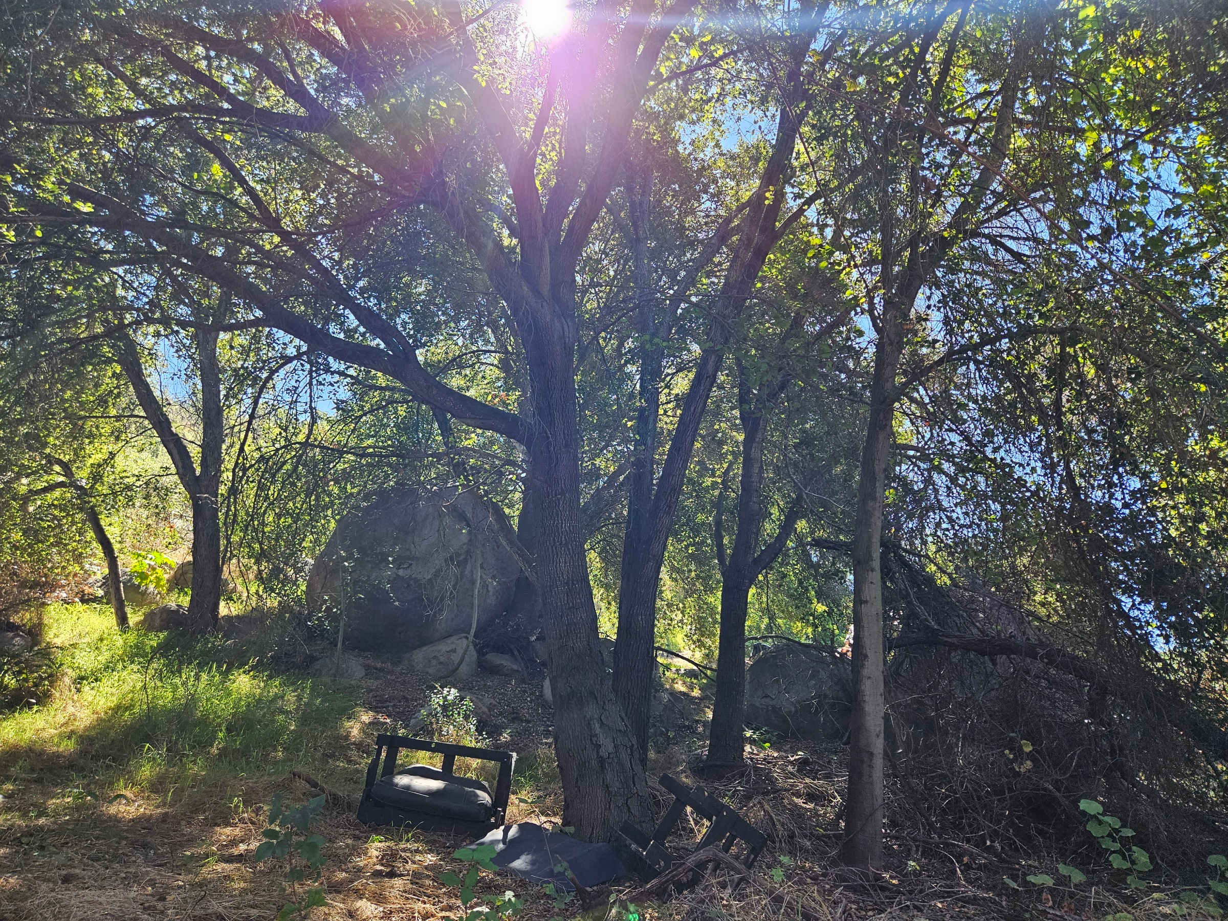 Detour n De Luz Fallbrook San Diego